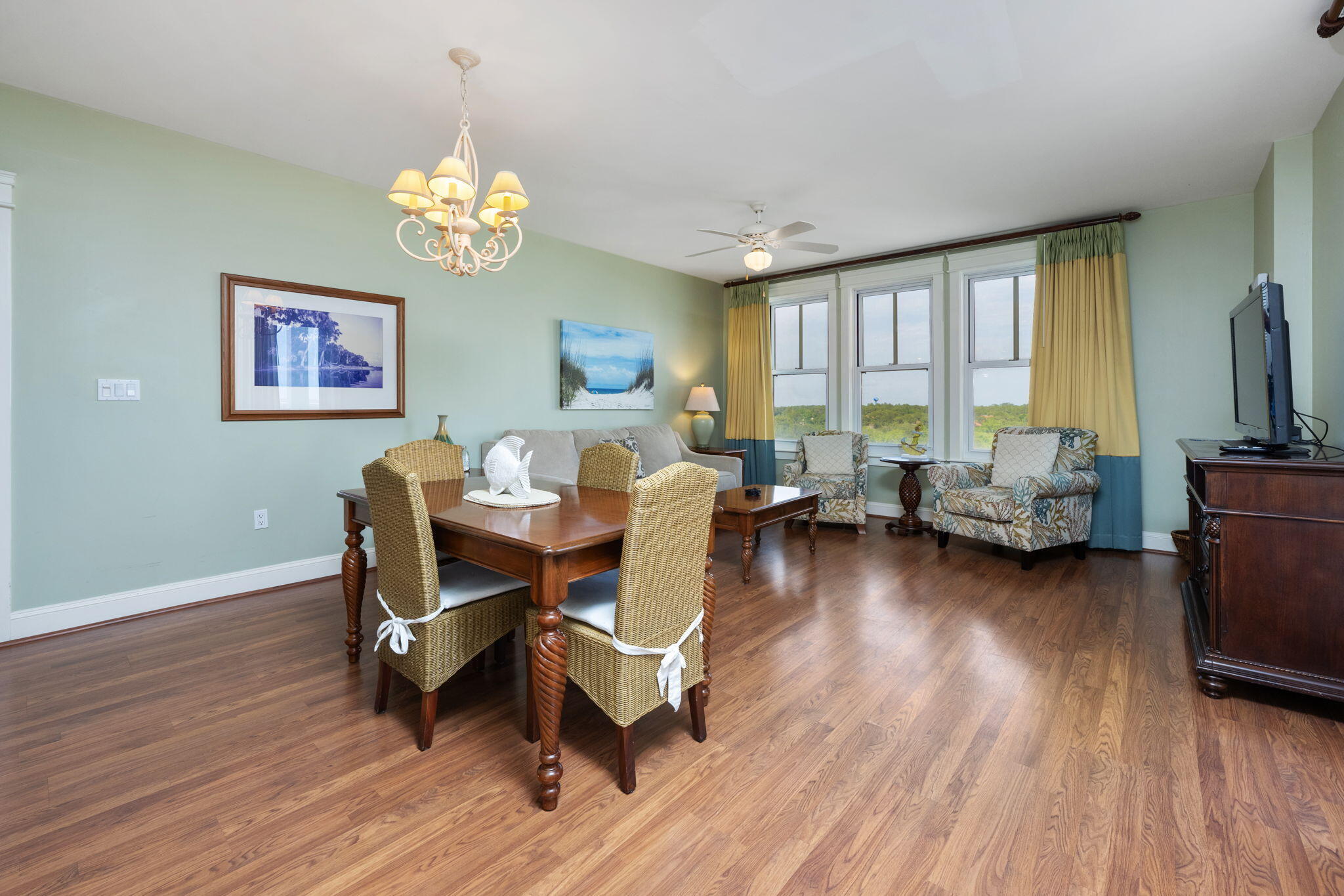 9500 Grand Sandestin Boulevard Miramar Beach FL 32550