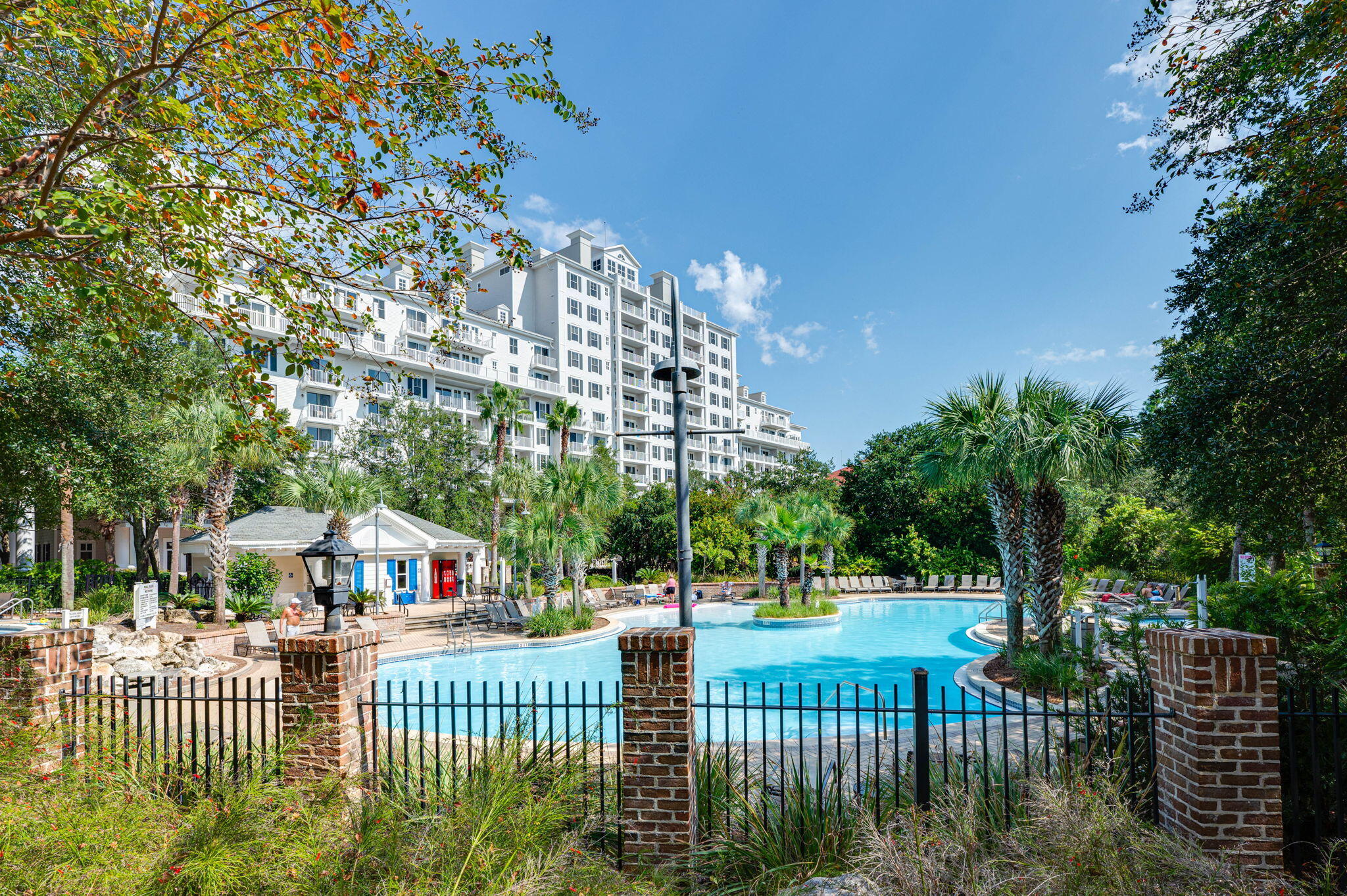 9500 Grand Sandestin Boulevard Miramar Beach FL 32550