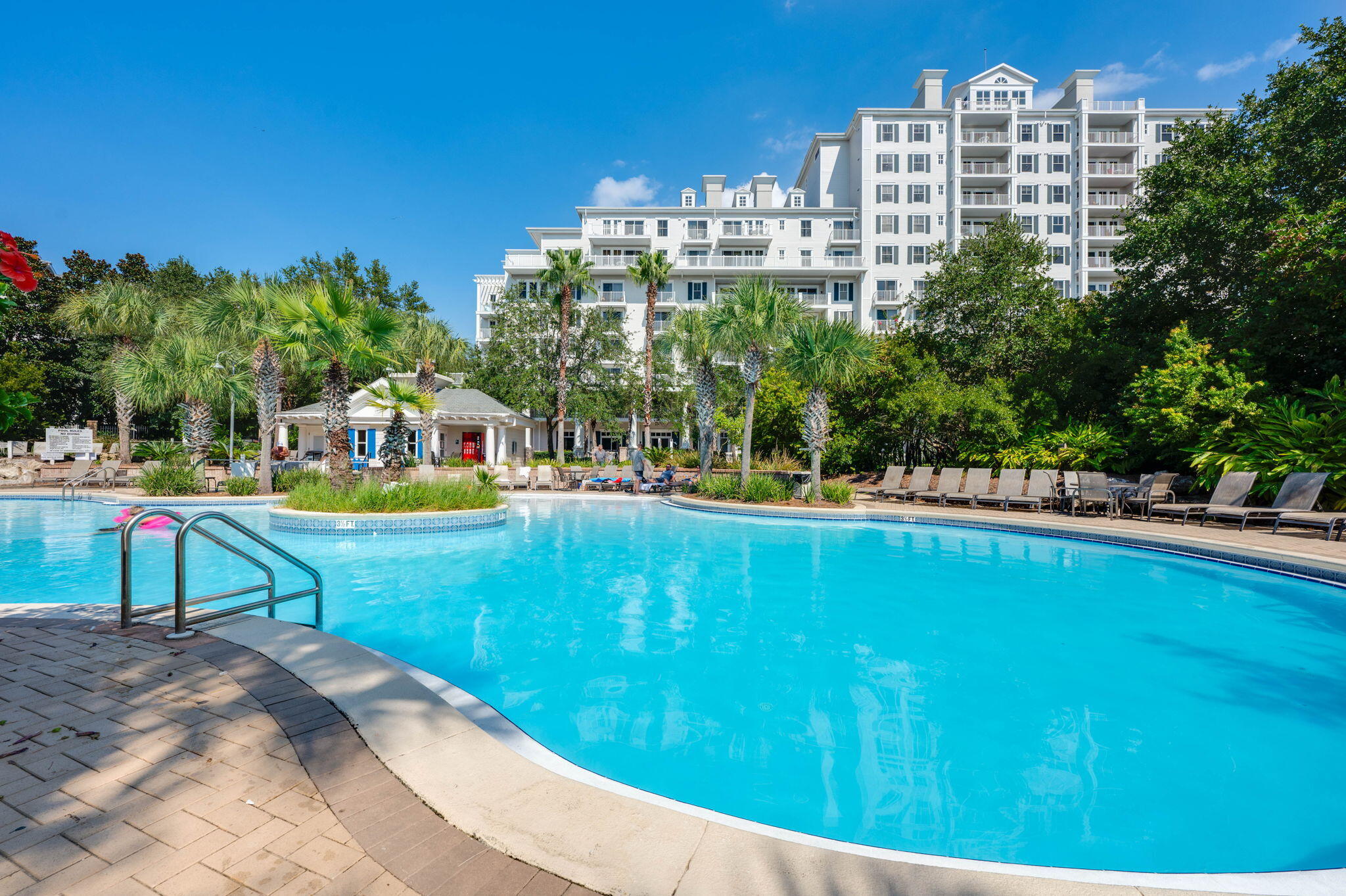 9500 Grand Sandestin Boulevard Miramar Beach FL 32550