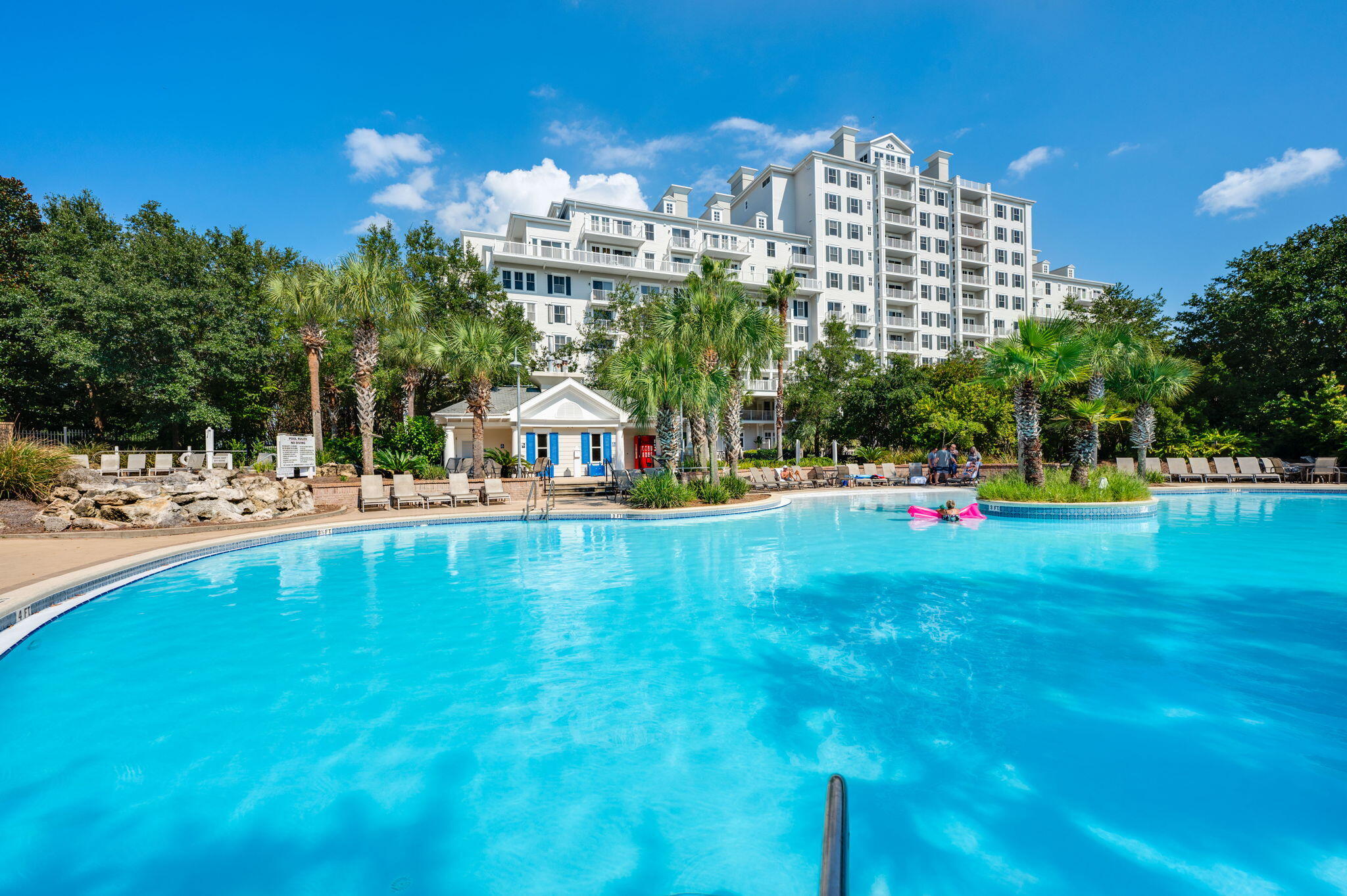 9500 Grand Sandestin Boulevard Miramar Beach FL 32550