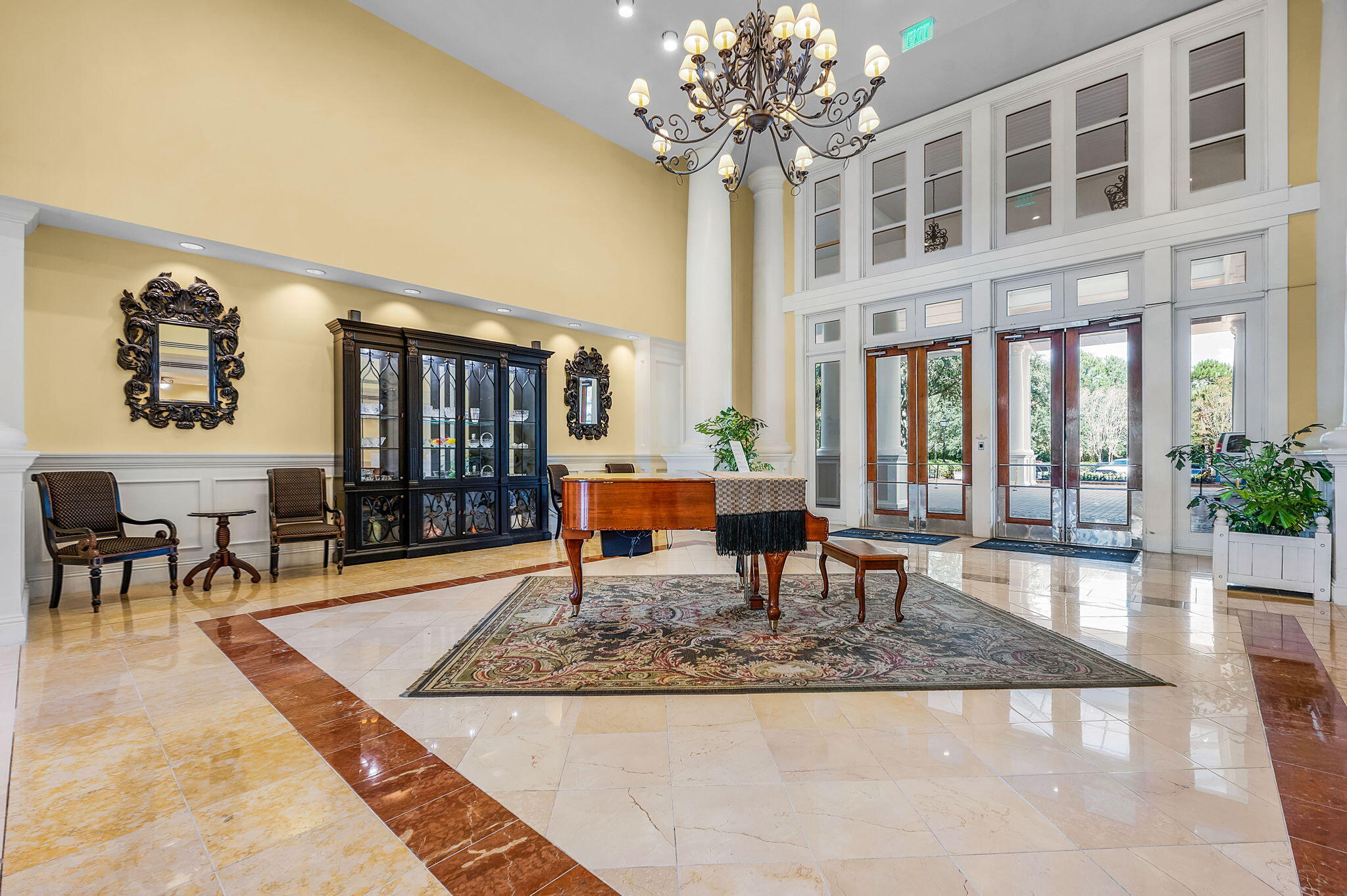 9500 Grand Sandestin Boulevard Miramar Beach FL 32550