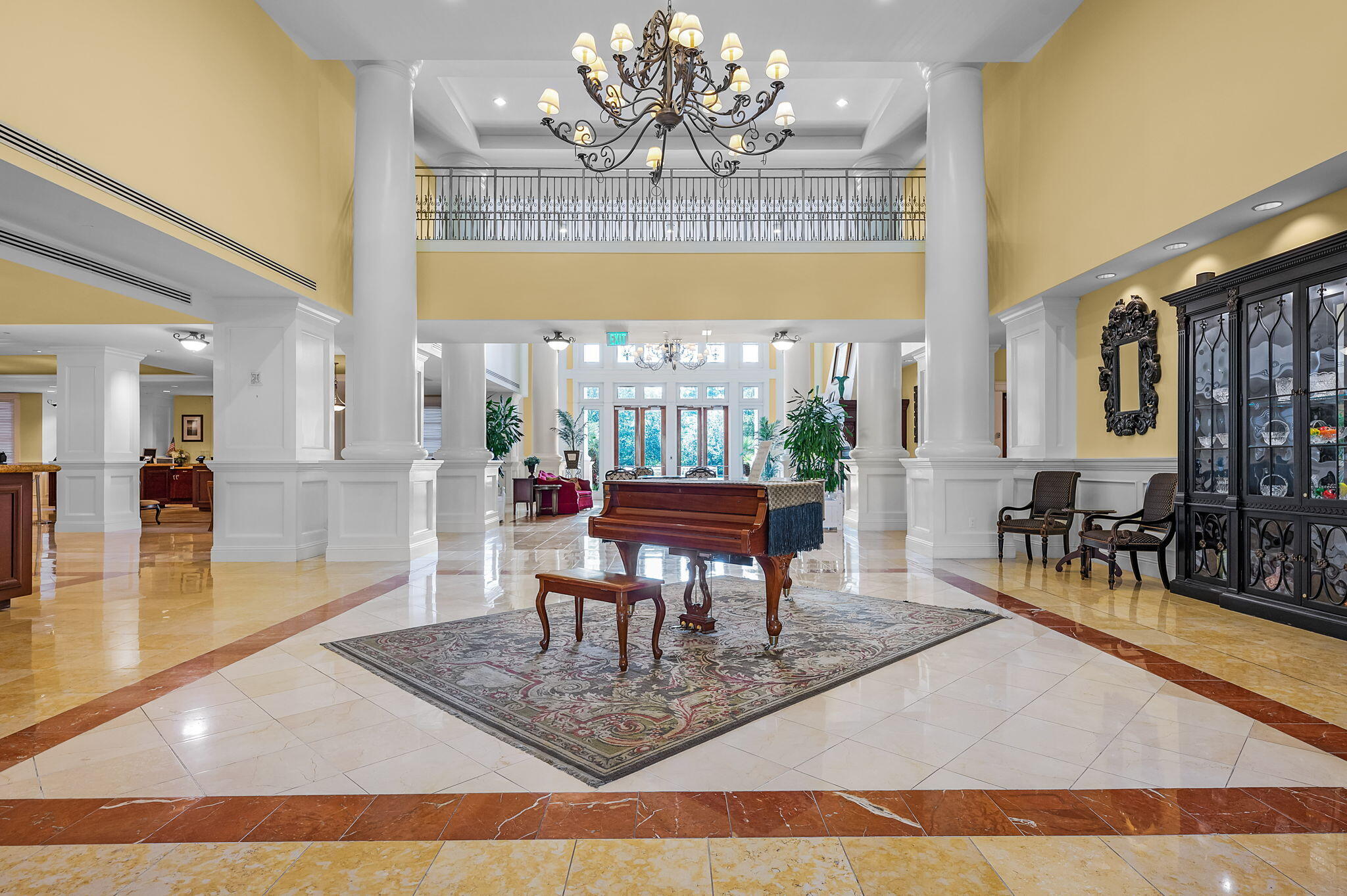 9500 Grand Sandestin Boulevard Miramar Beach FL 32550