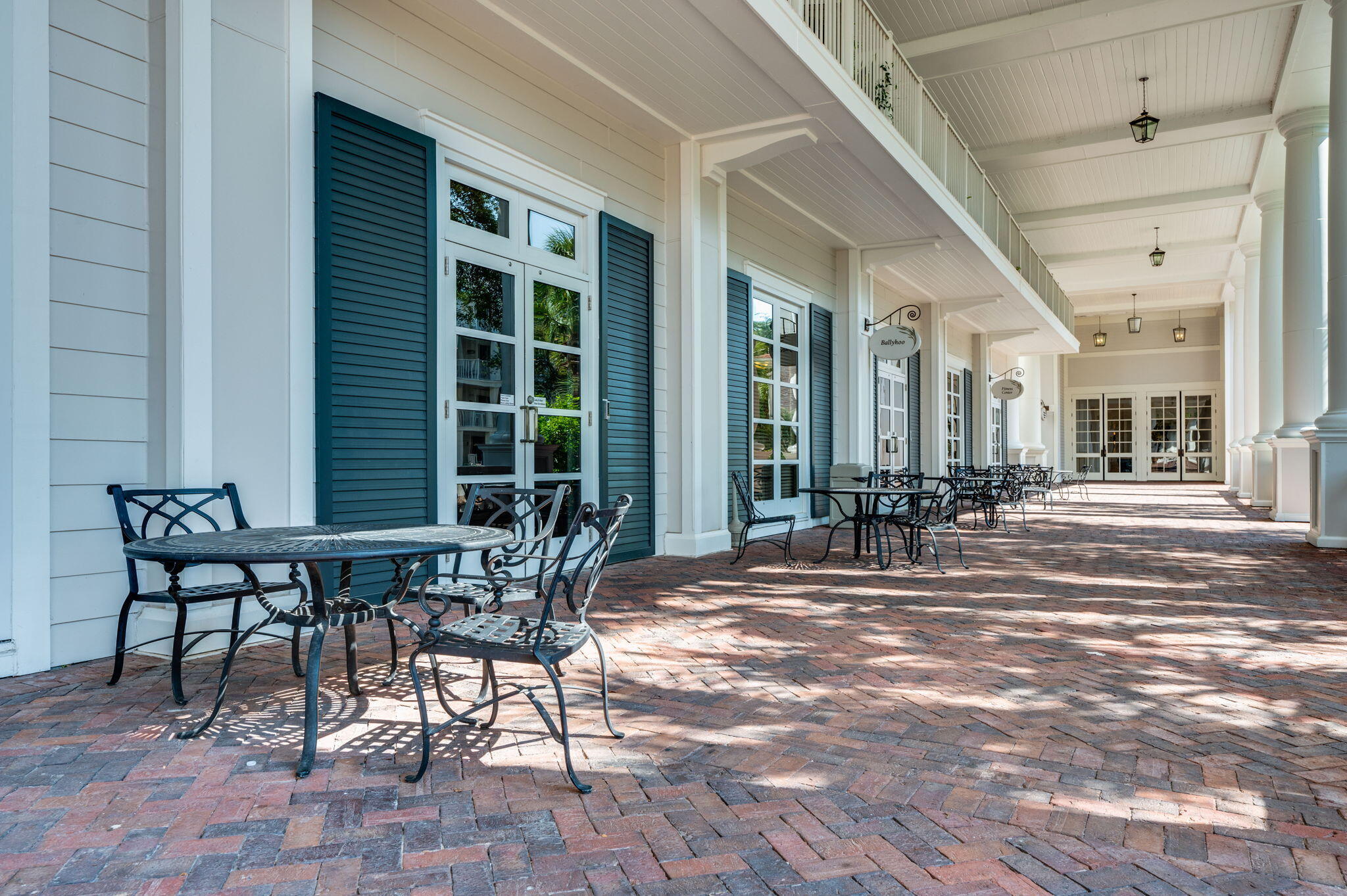 9500 Grand Sandestin Boulevard Miramar Beach FL 32550