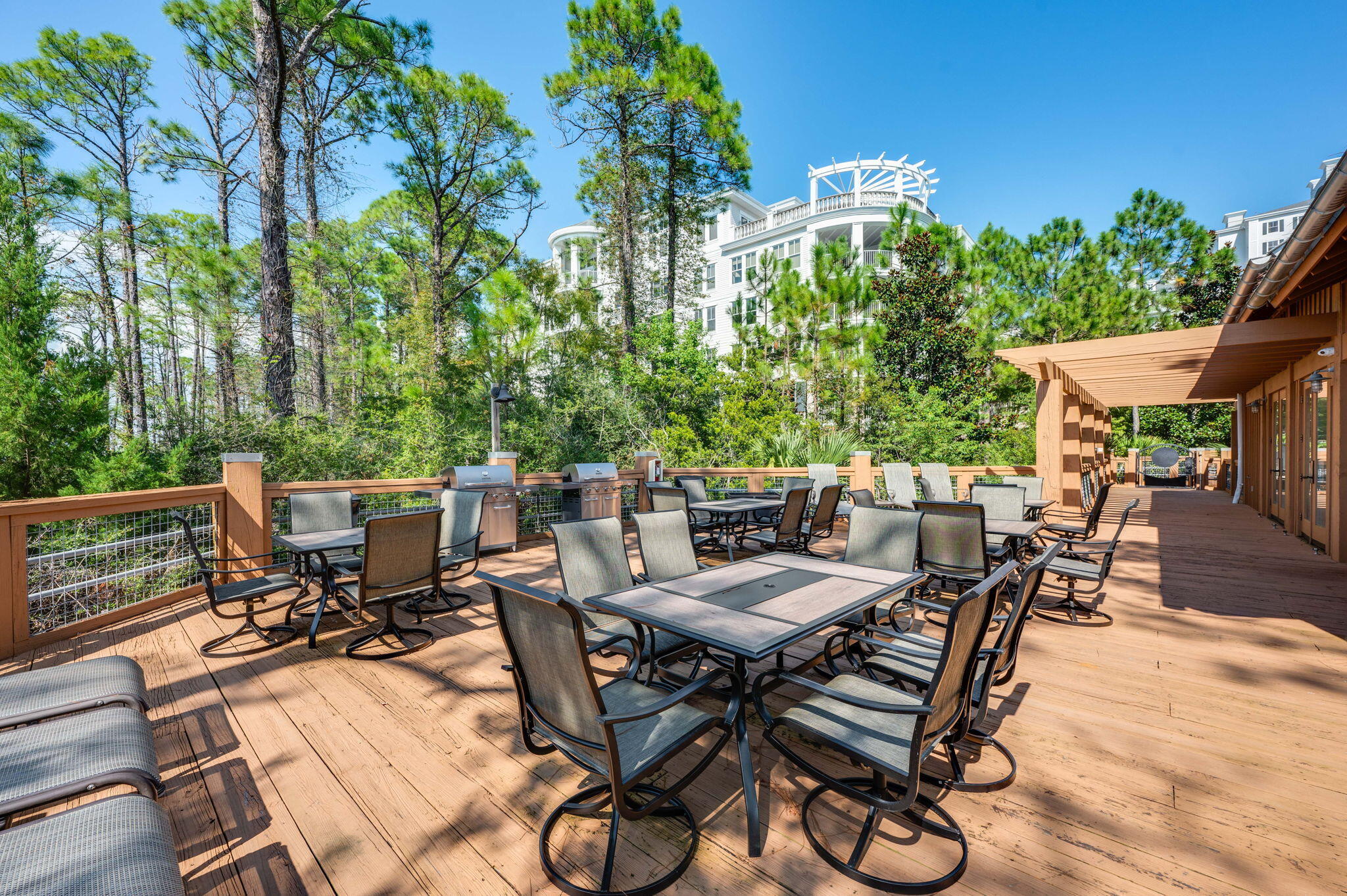 9500 Grand Sandestin Boulevard Miramar Beach FL 32550