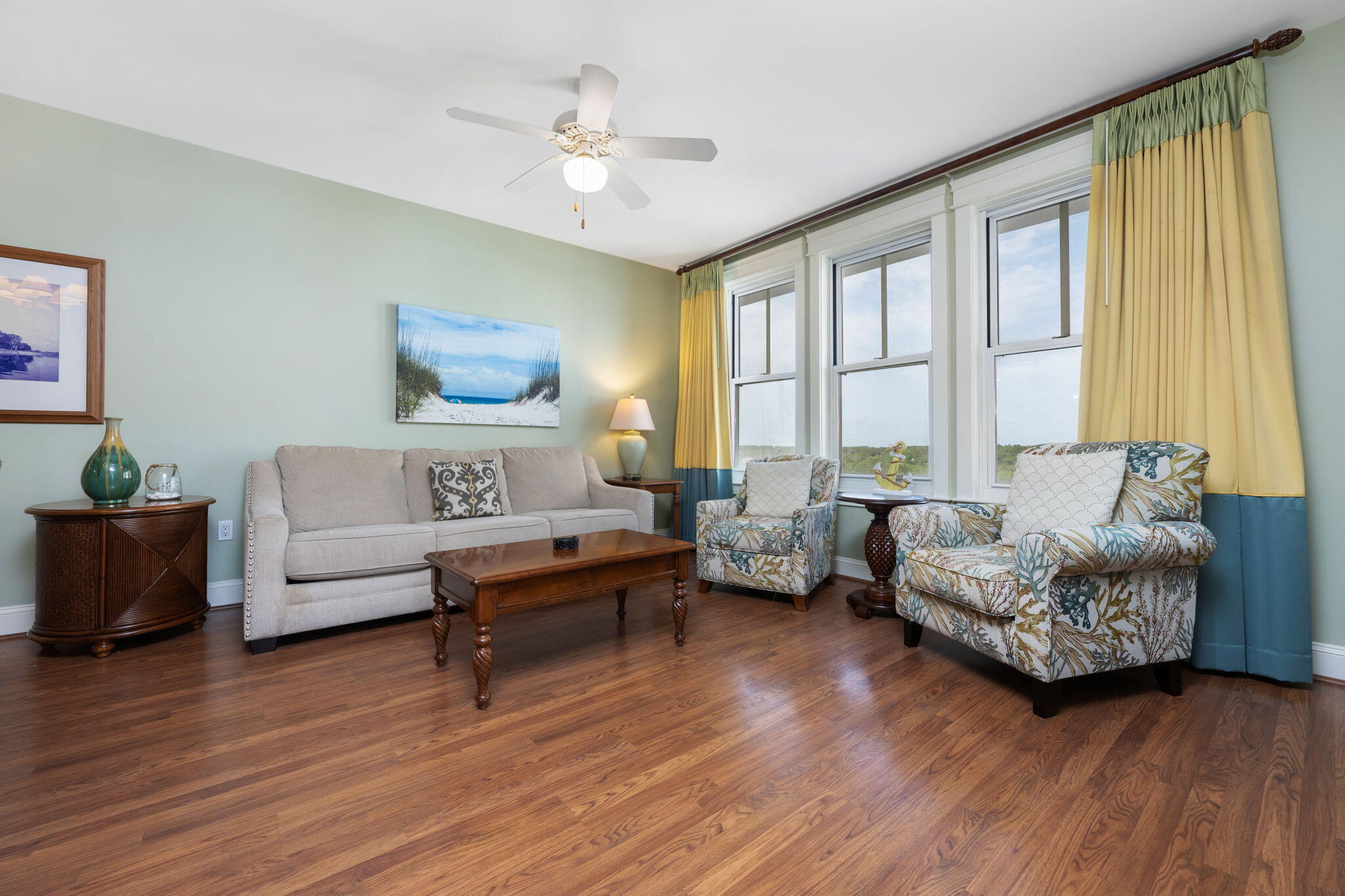 9500 Grand Sandestin Boulevard Miramar Beach FL 32550
