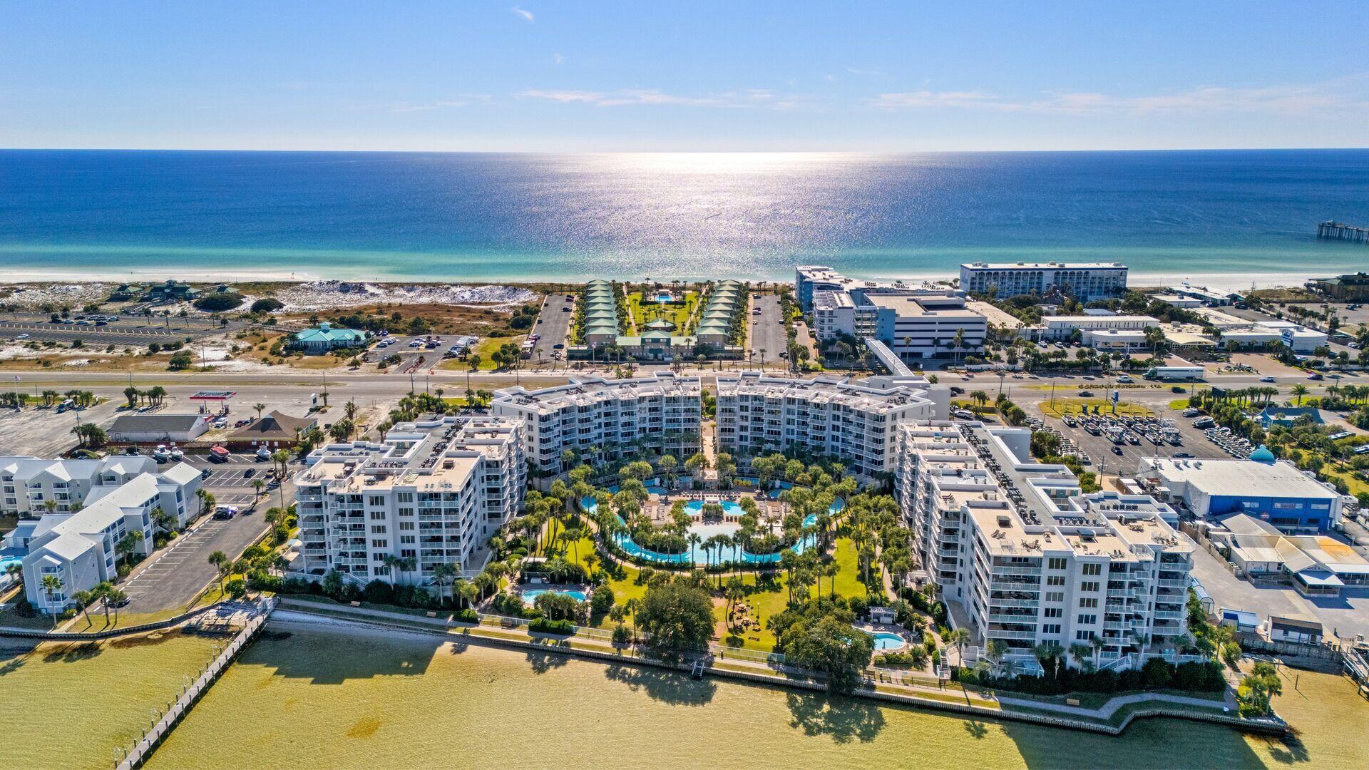 1326 Miracle Strip Parkway Fort Walton Beach FL 32548