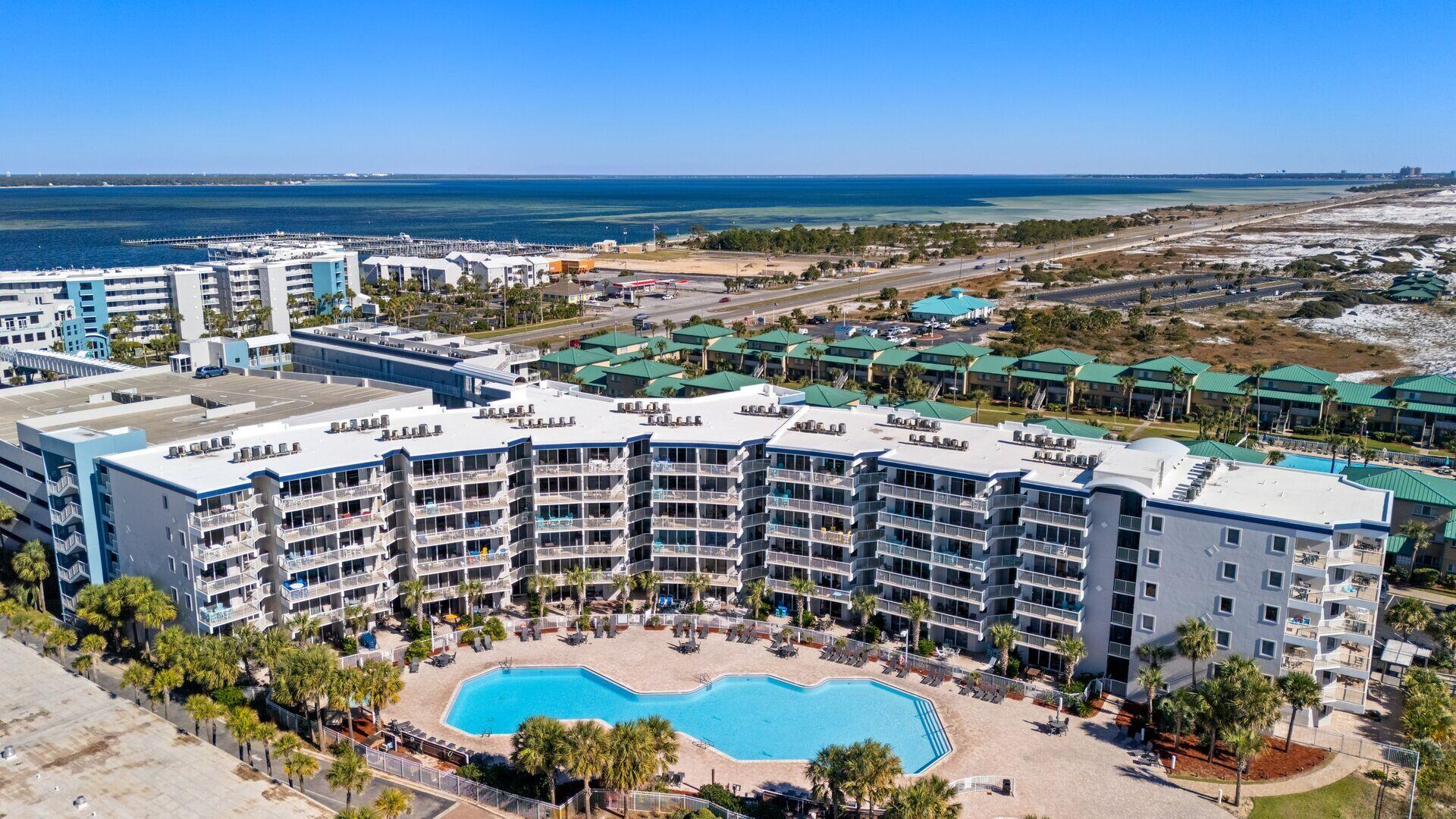 1326 Miracle Strip Parkway Fort Walton Beach FL 32548