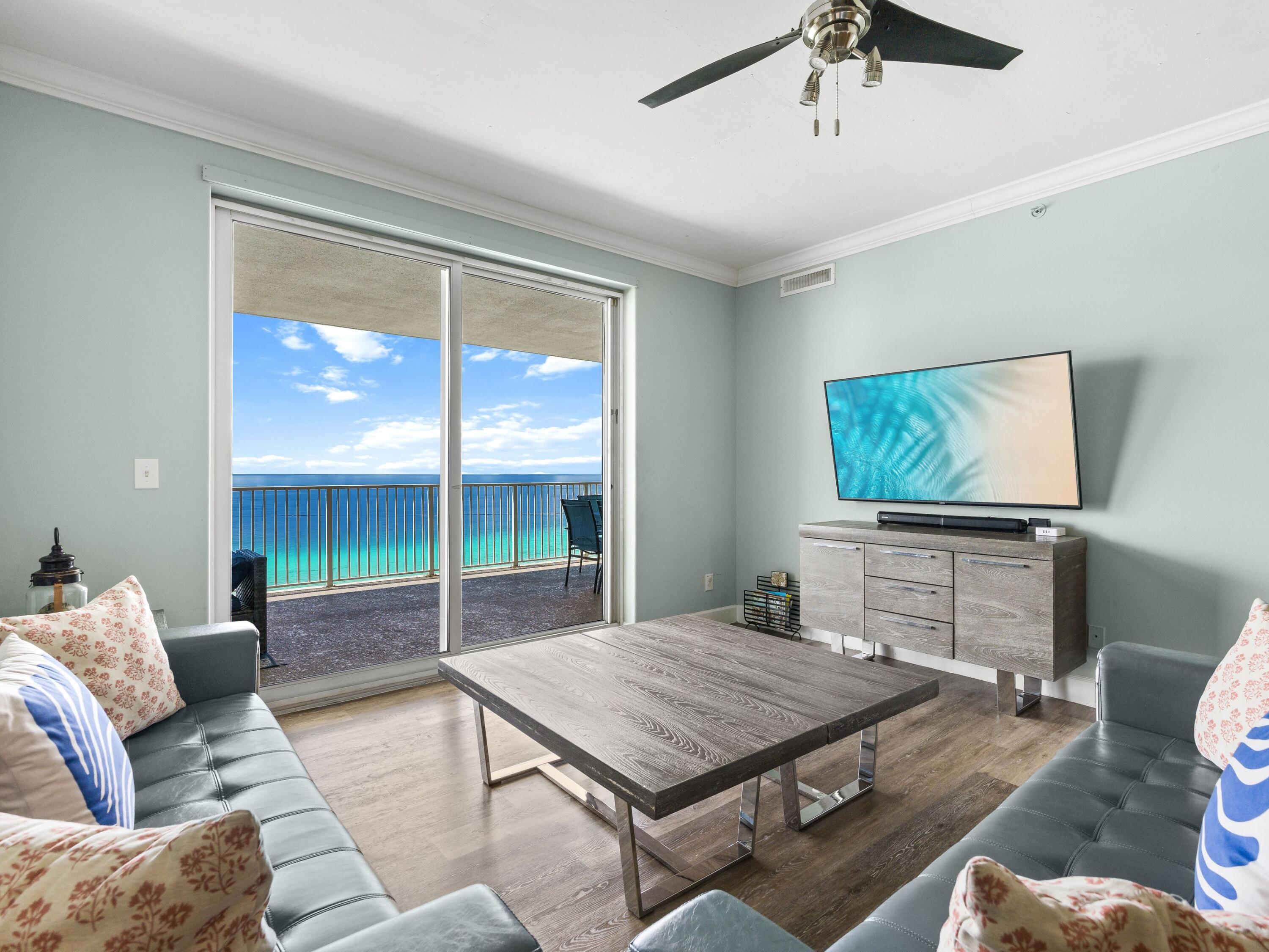 10611 Front Beach Road Panama City Beach FL 32407