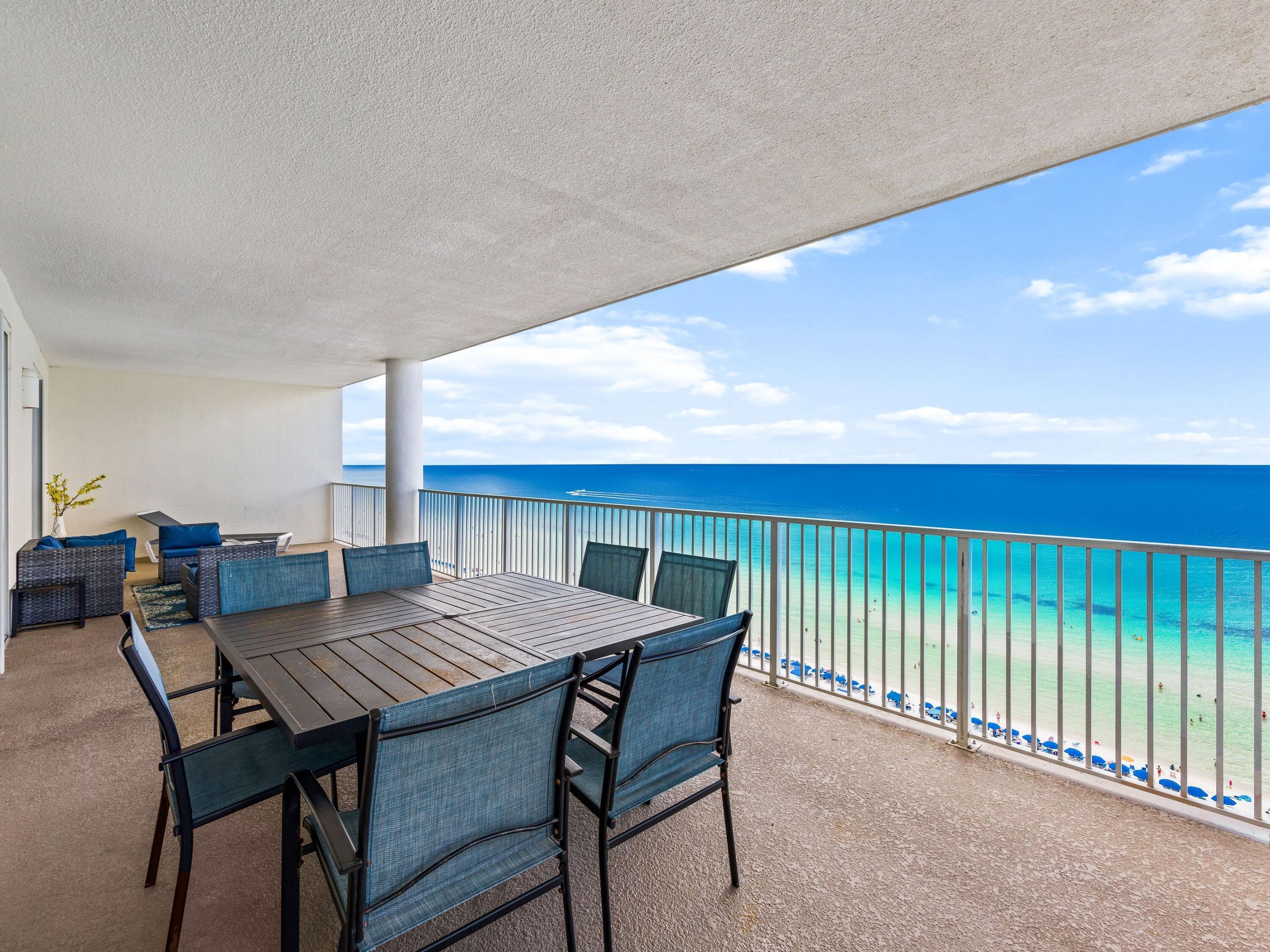 10611 Front Beach Road Panama City Beach FL 32407