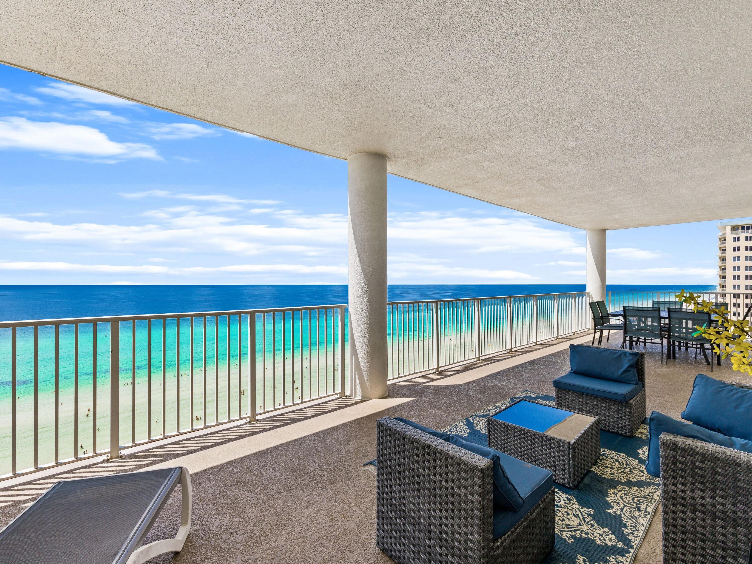 10611 Front Beach Road Panama City Beach FL 32407