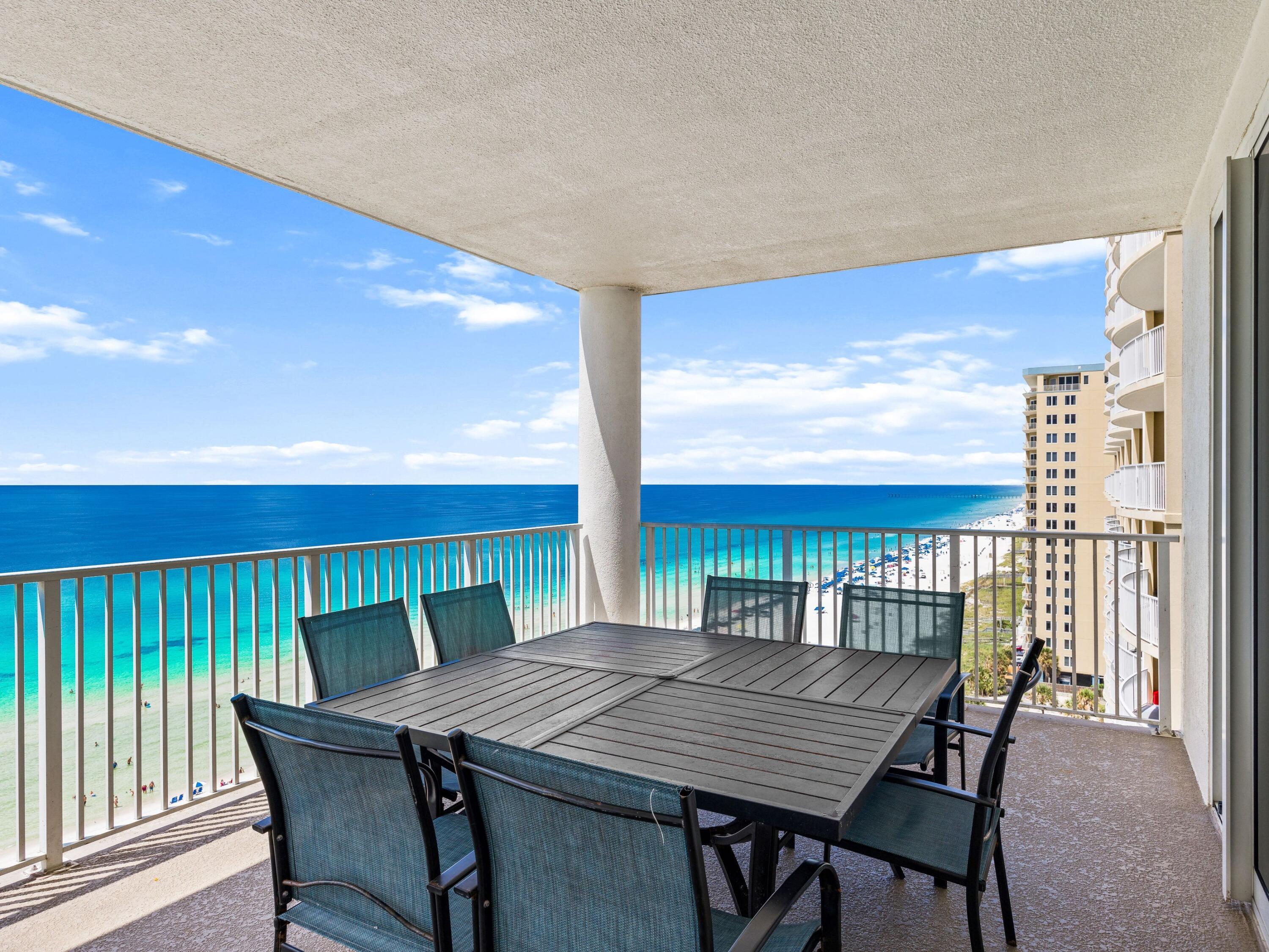 10611 Front Beach Road Panama City Beach FL 32407