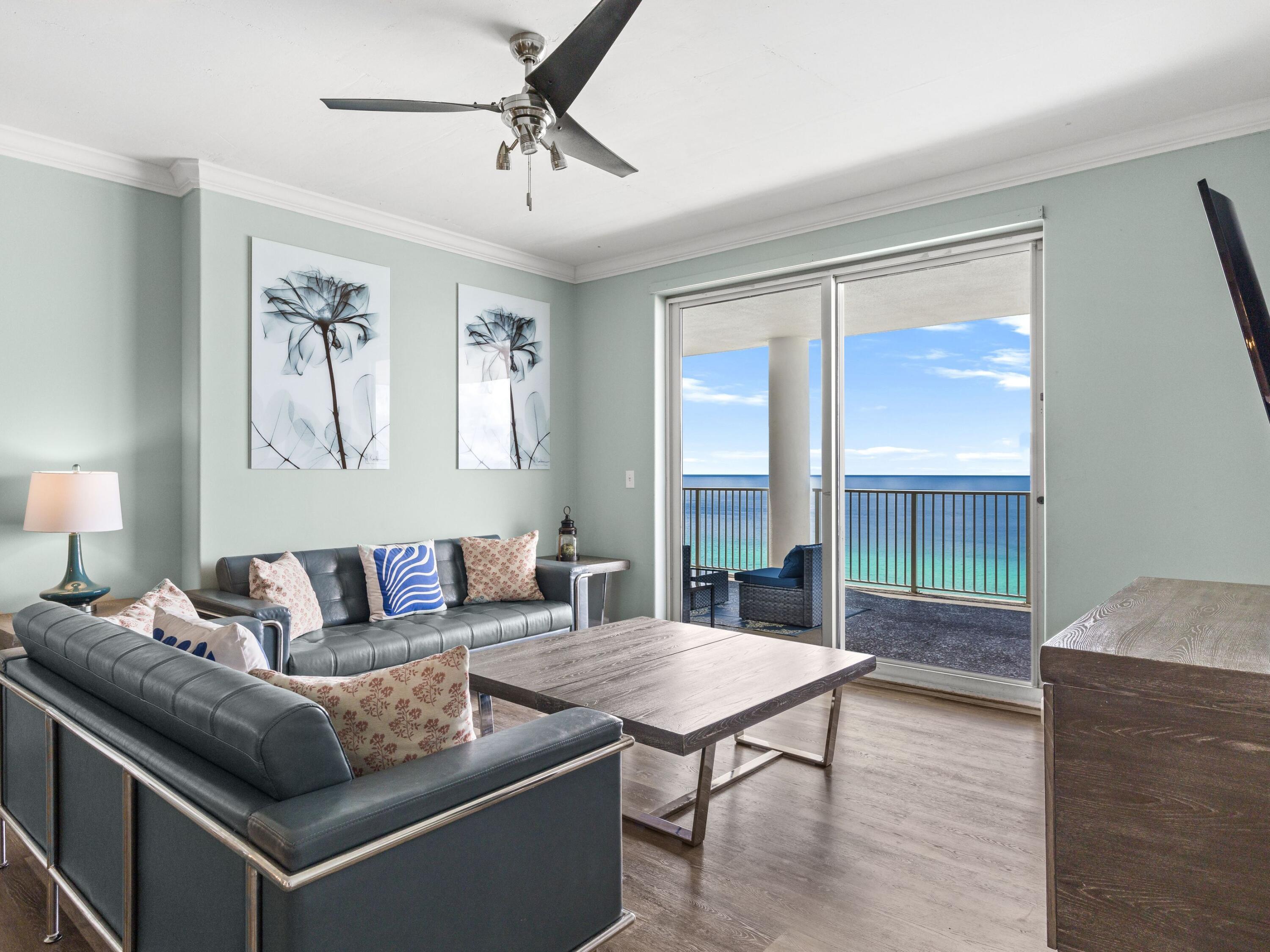 10611 Front Beach Road Panama City Beach FL 32407