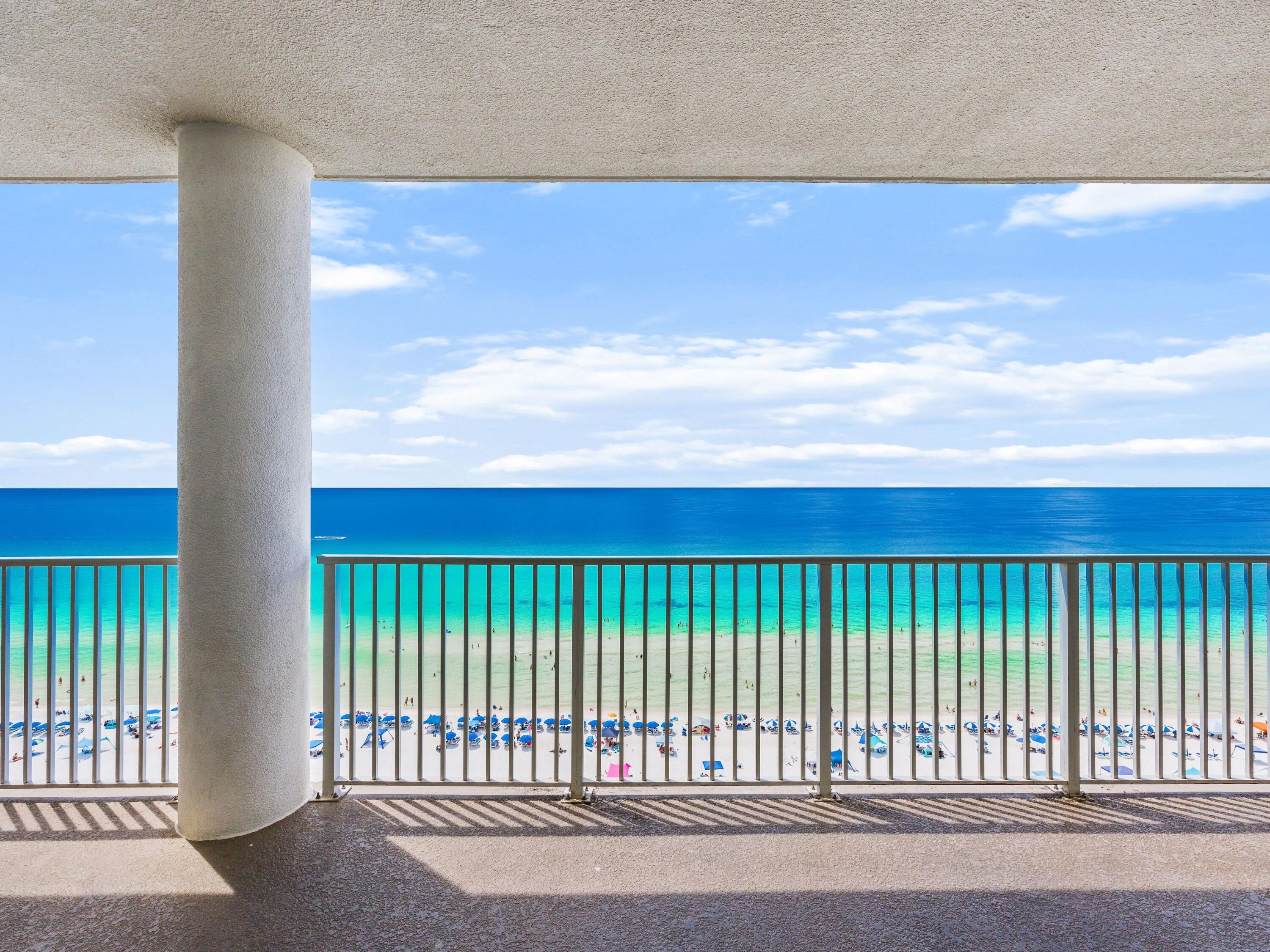 10611 Front Beach Road Panama City Beach FL 32407