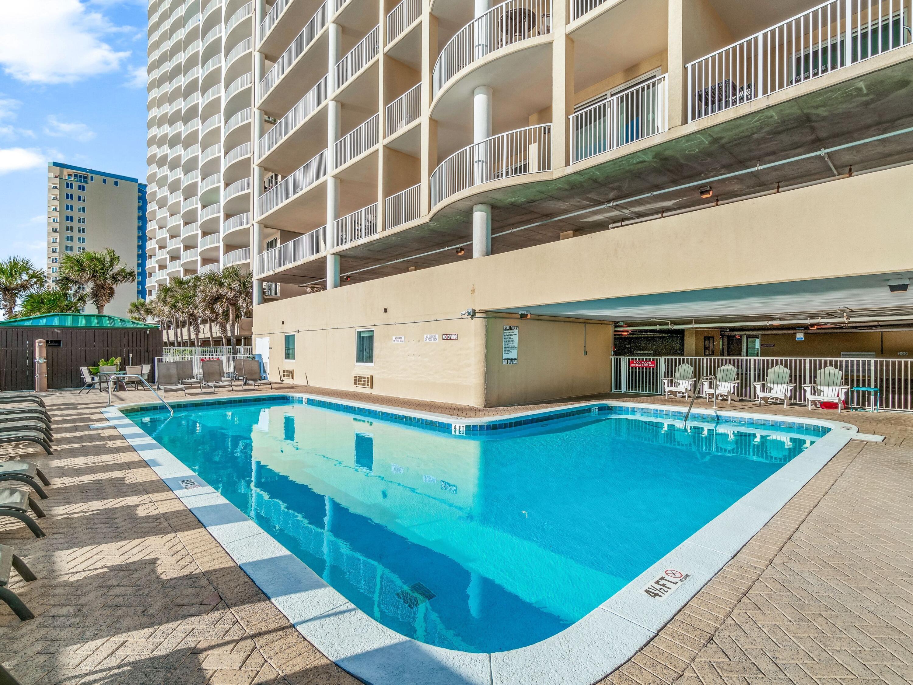 10611 Front Beach Road Panama City Beach FL 32407