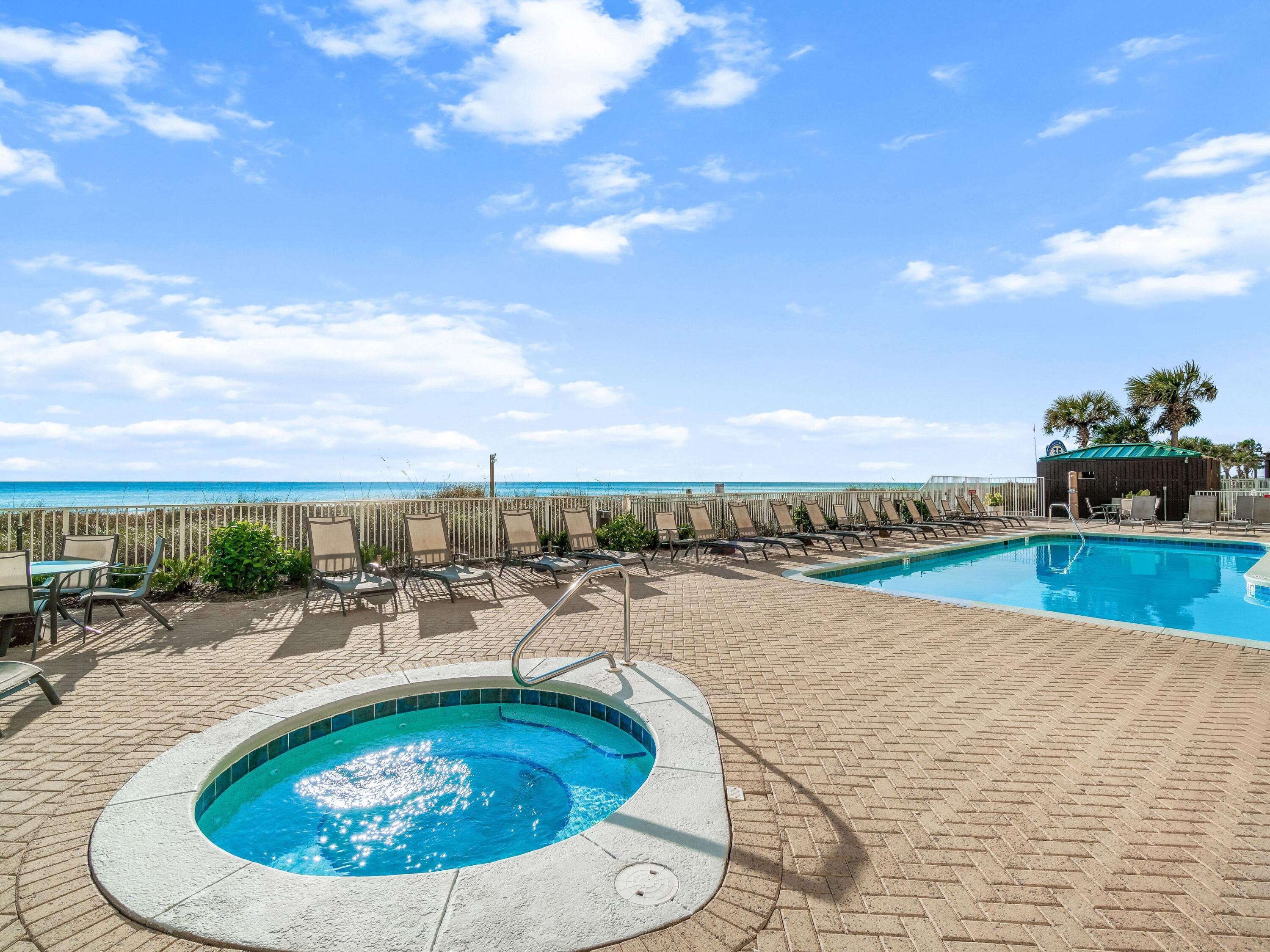 10611 Front Beach Road Panama City Beach FL 32407