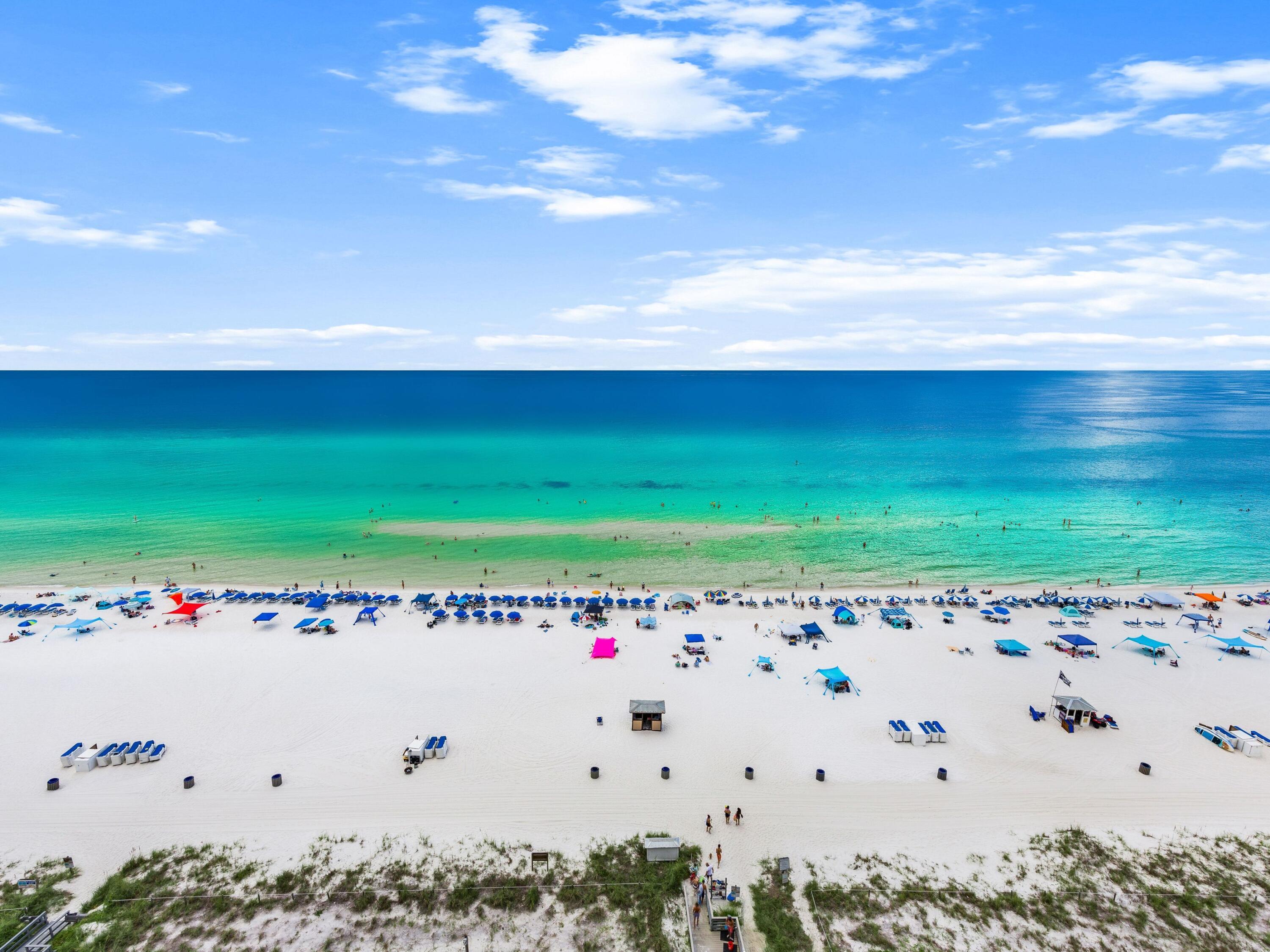 10611 Front Beach Road Panama City Beach FL 32407