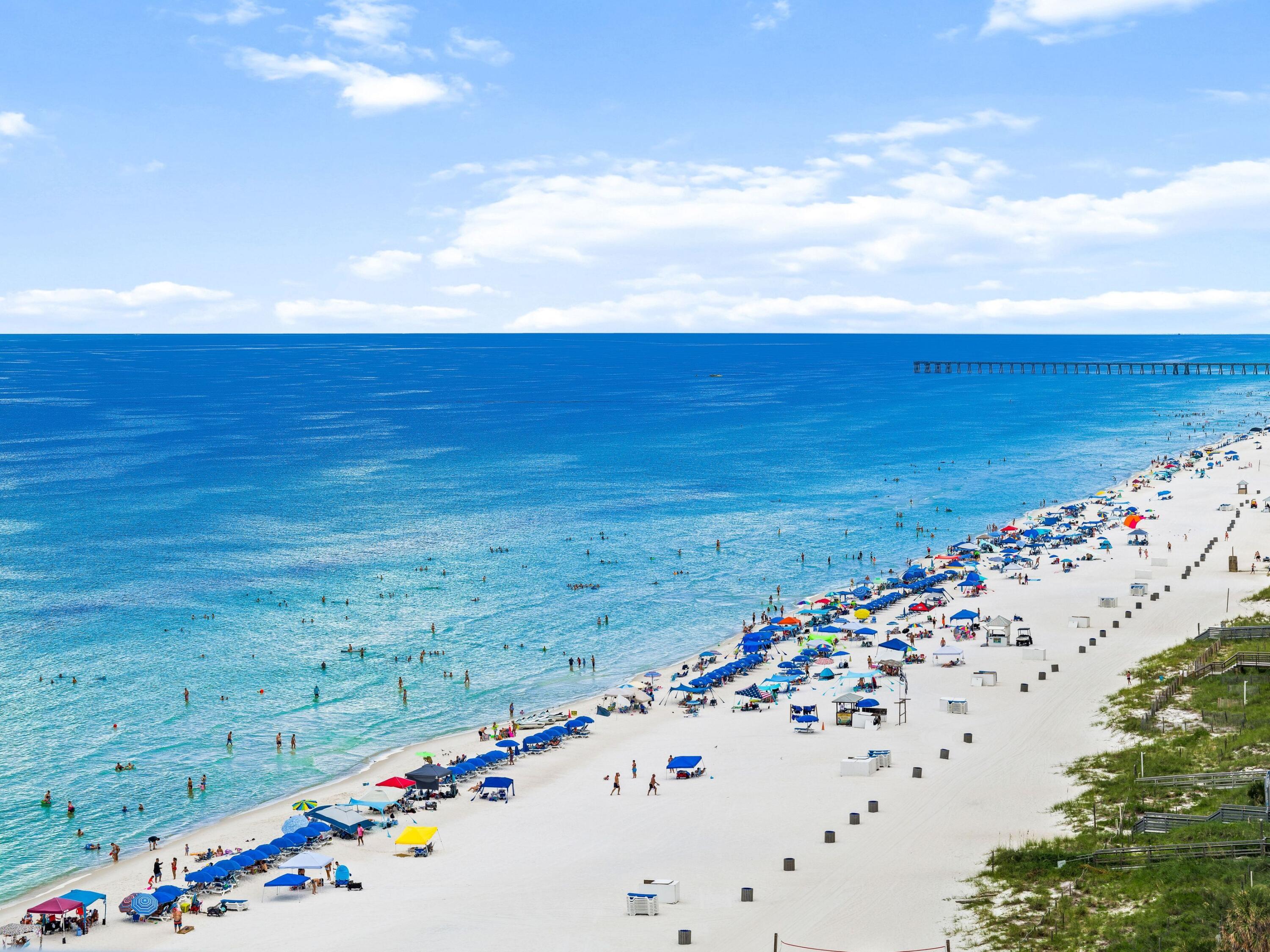 10611 Front Beach Road Panama City Beach FL 32407