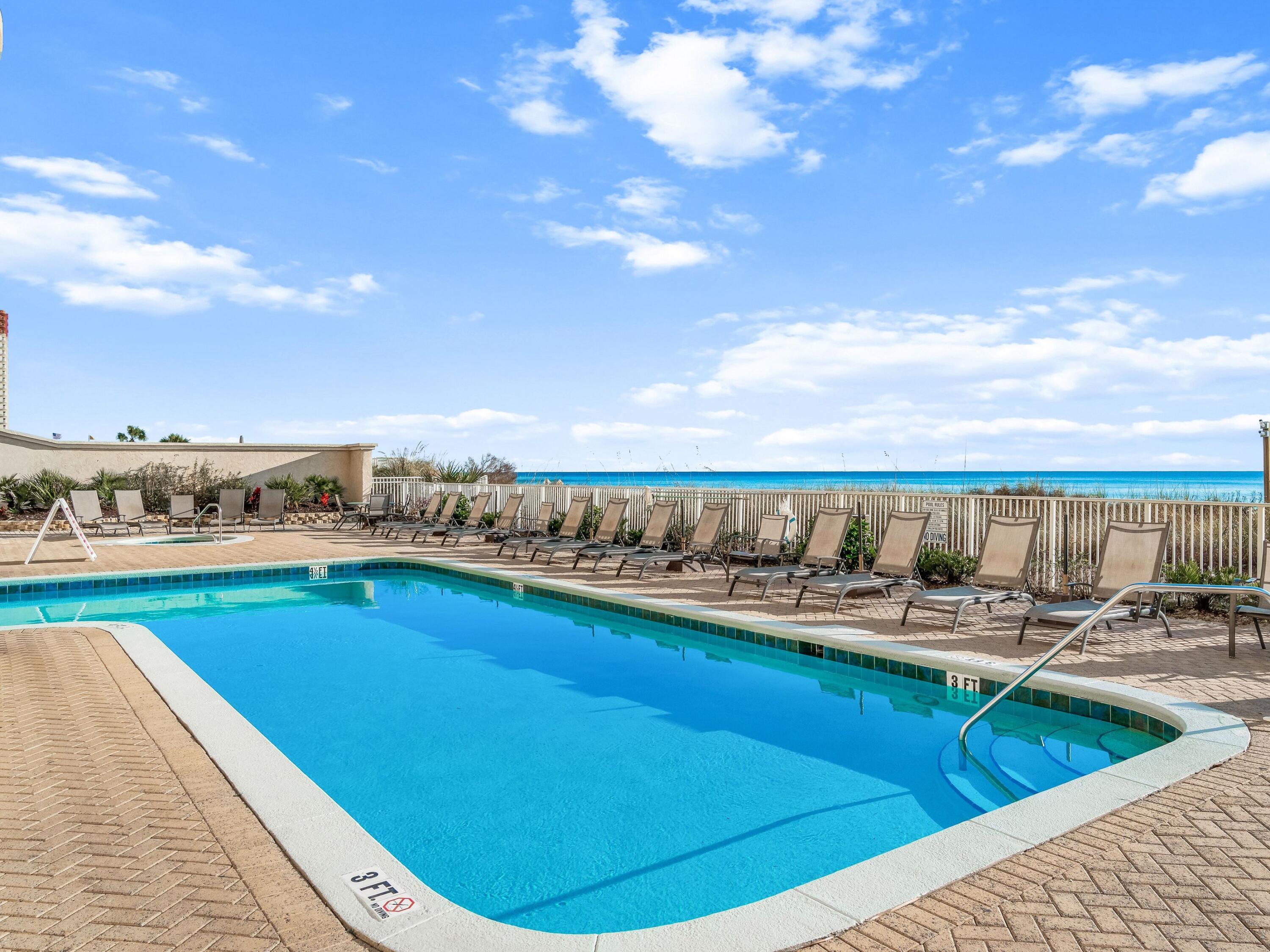 10611 Front Beach Road Panama City Beach FL 32407