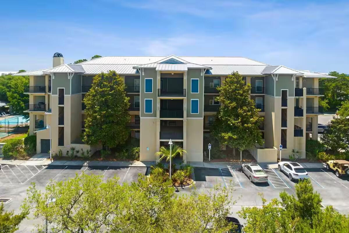 1732 W County Highway 30a Santa Rosa Beach FL 32459
