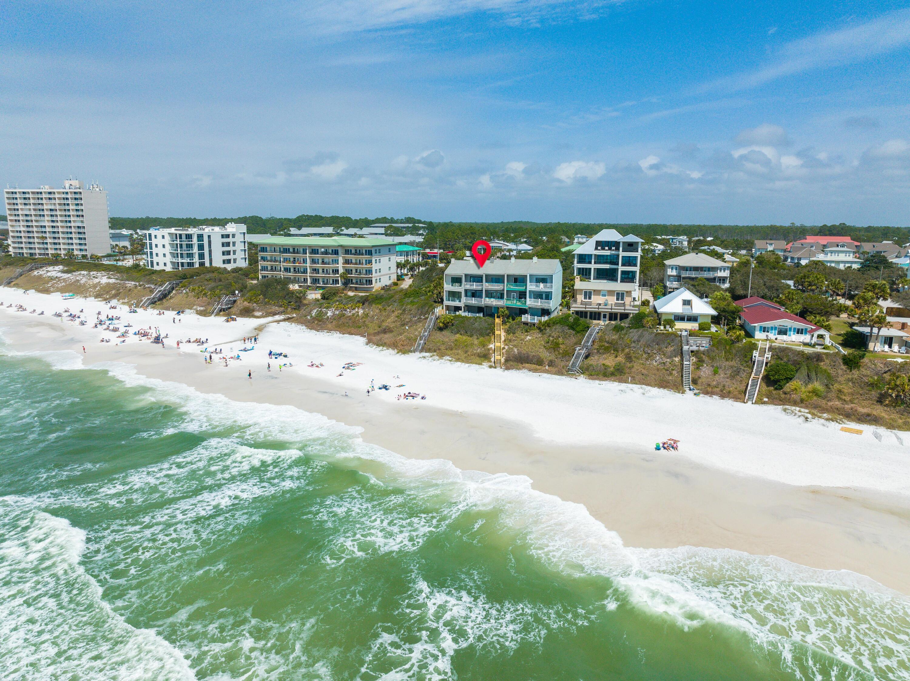 49 Hinton Bishop Drive Santa Rosa Beach FL 32459
