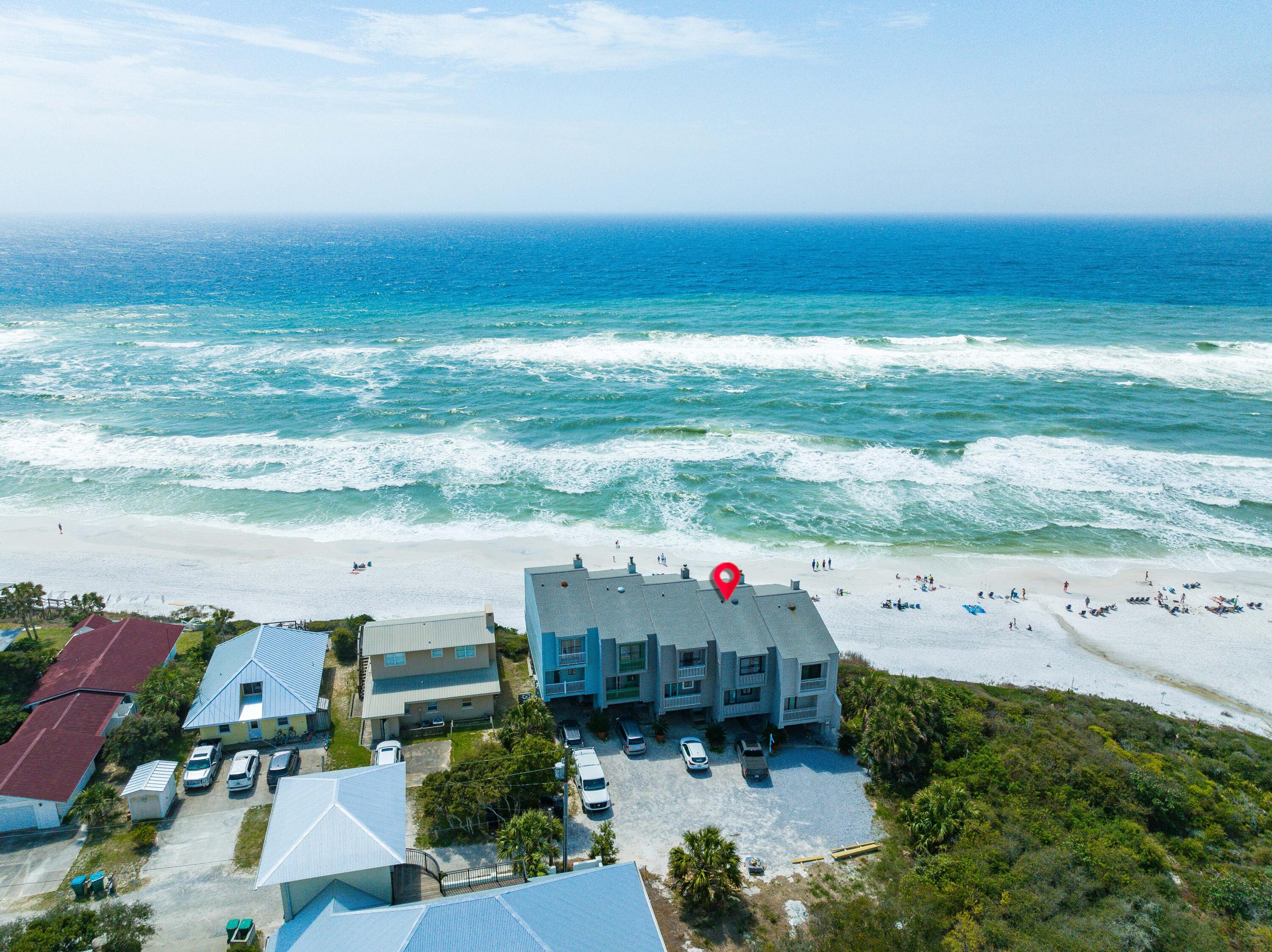 49 Hinton Bishop Drive Santa Rosa Beach FL 32459