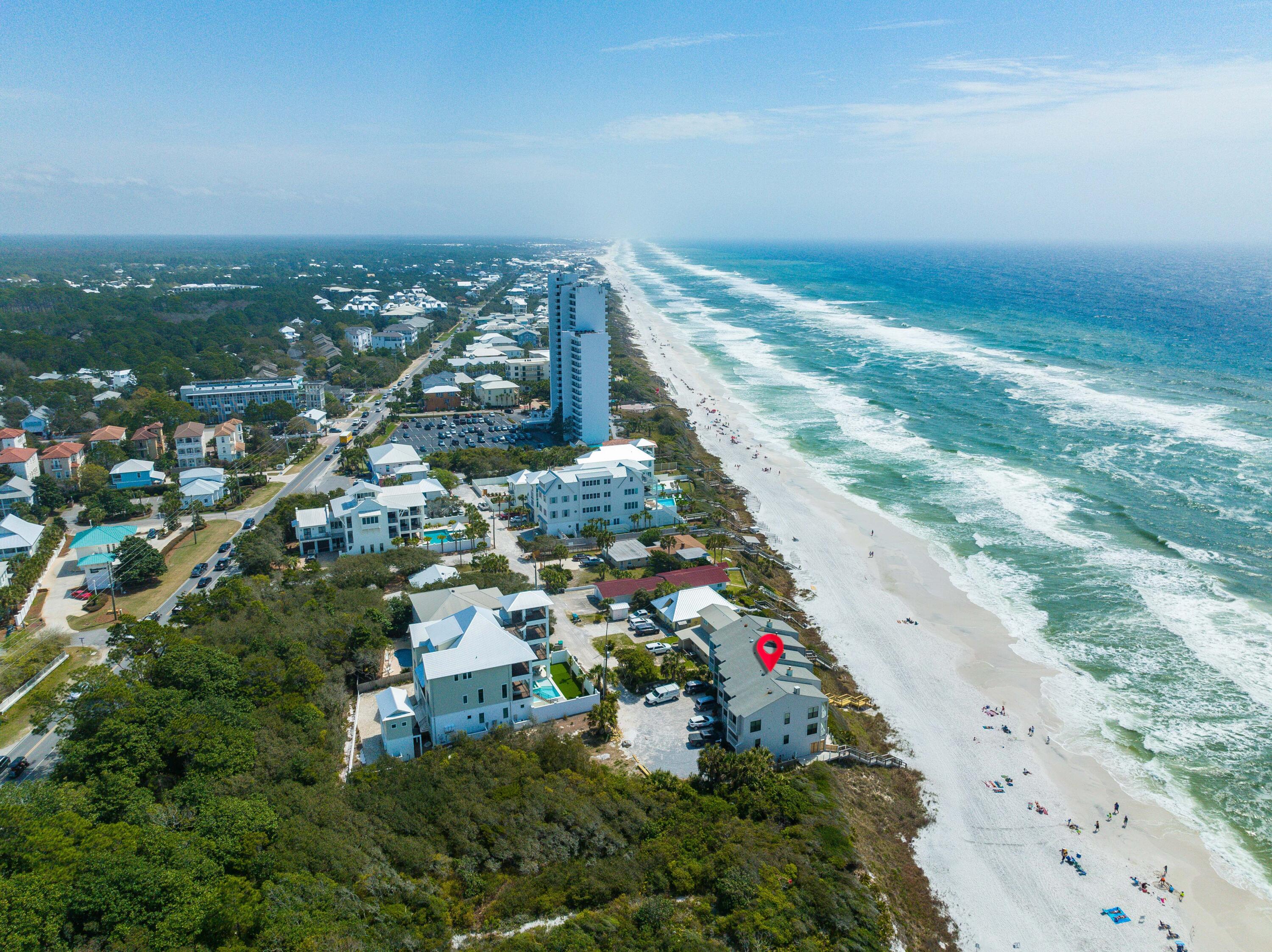 49 Hinton Bishop Drive Santa Rosa Beach FL 32459