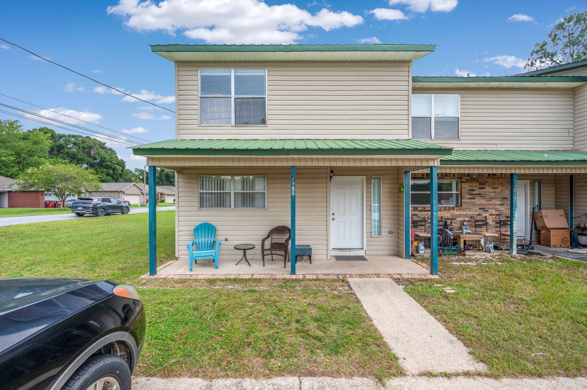Crestview FL, 1702 E 1st Avenue
