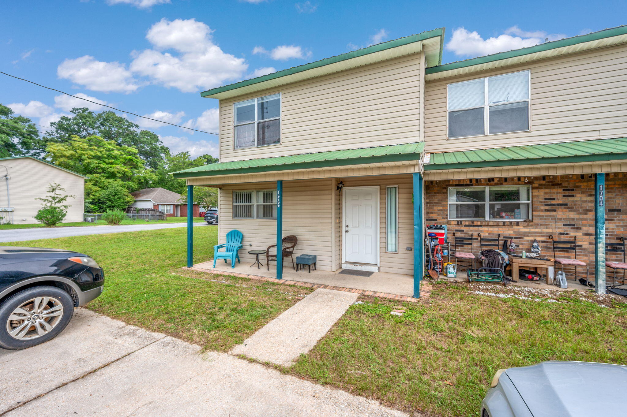 1702 E 1st Avenue Crestview FL 32539