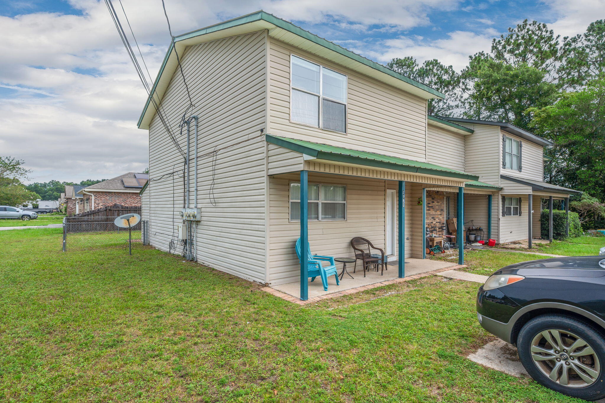 1702 E 1st Avenue Crestview FL 32539