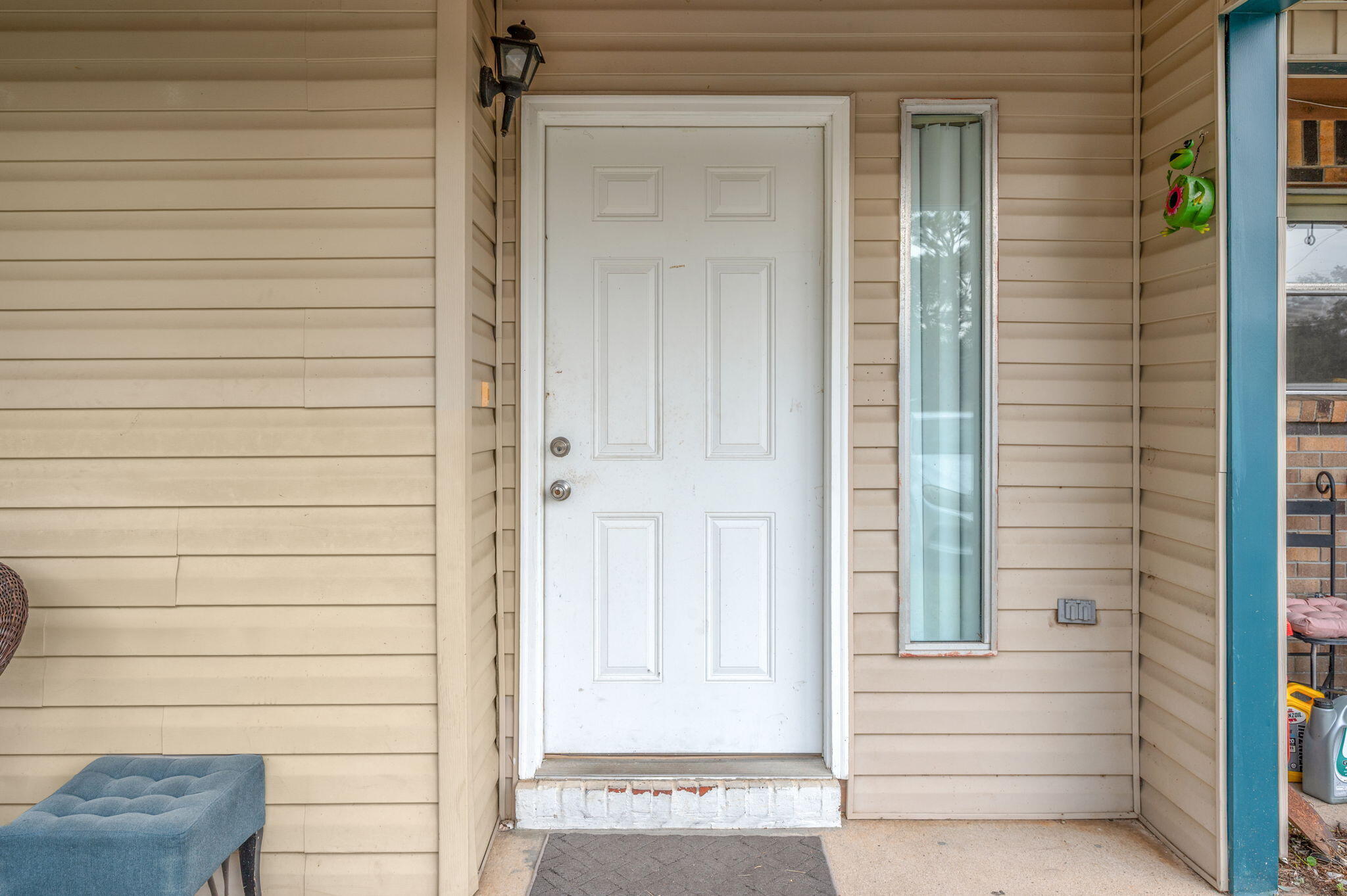1702 E 1st Avenue Crestview FL 32539
