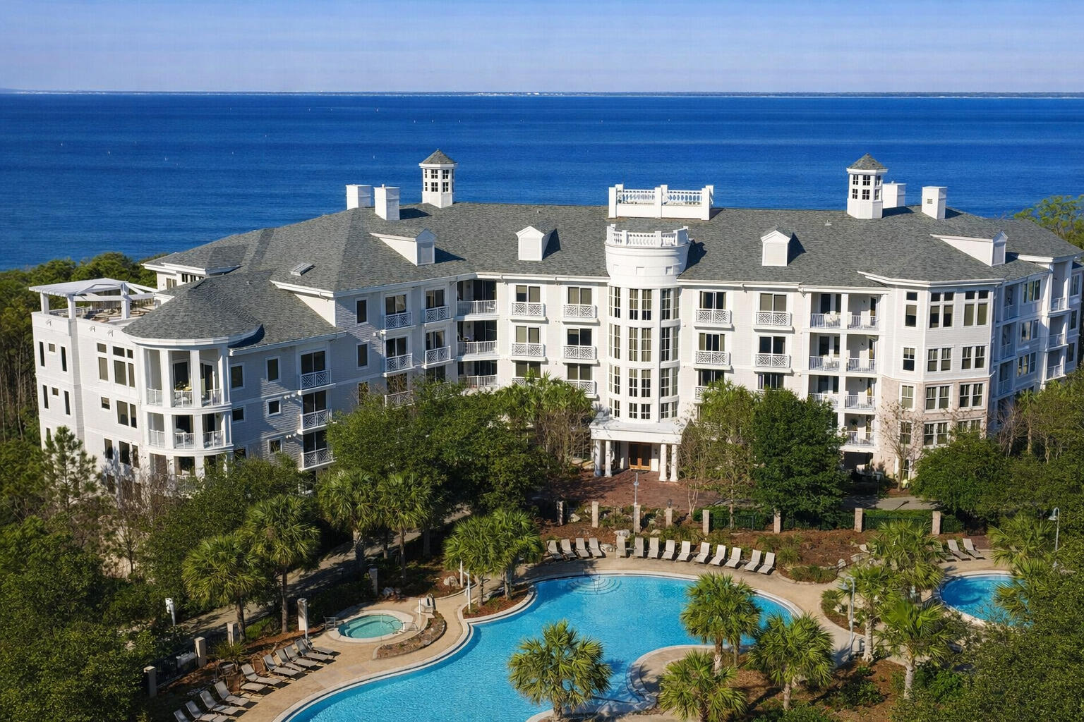 9700 Grand Sandestin Boulevard Miramar Beach FL 32550