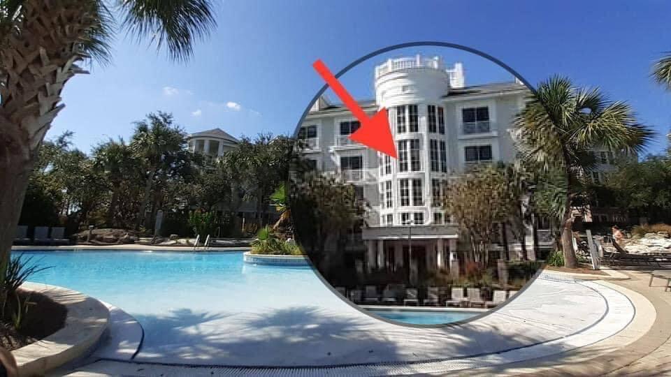 9700 Grand Sandestin Boulevard Miramar Beach FL 32550