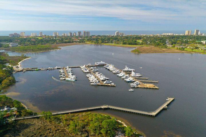 9700 Grand Sandestin Boulevard Miramar Beach FL 32550
