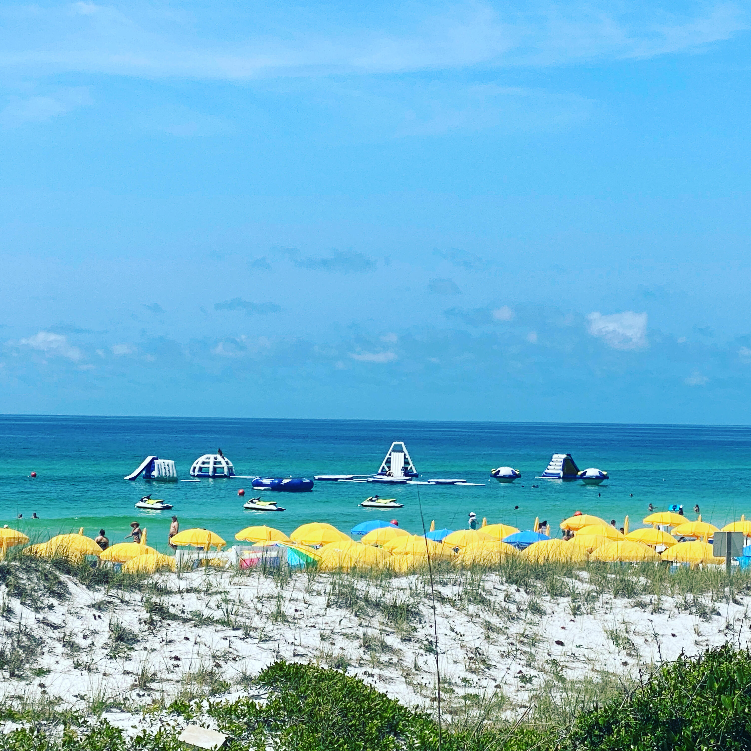 9700 Grand Sandestin Boulevard Miramar Beach FL 32550