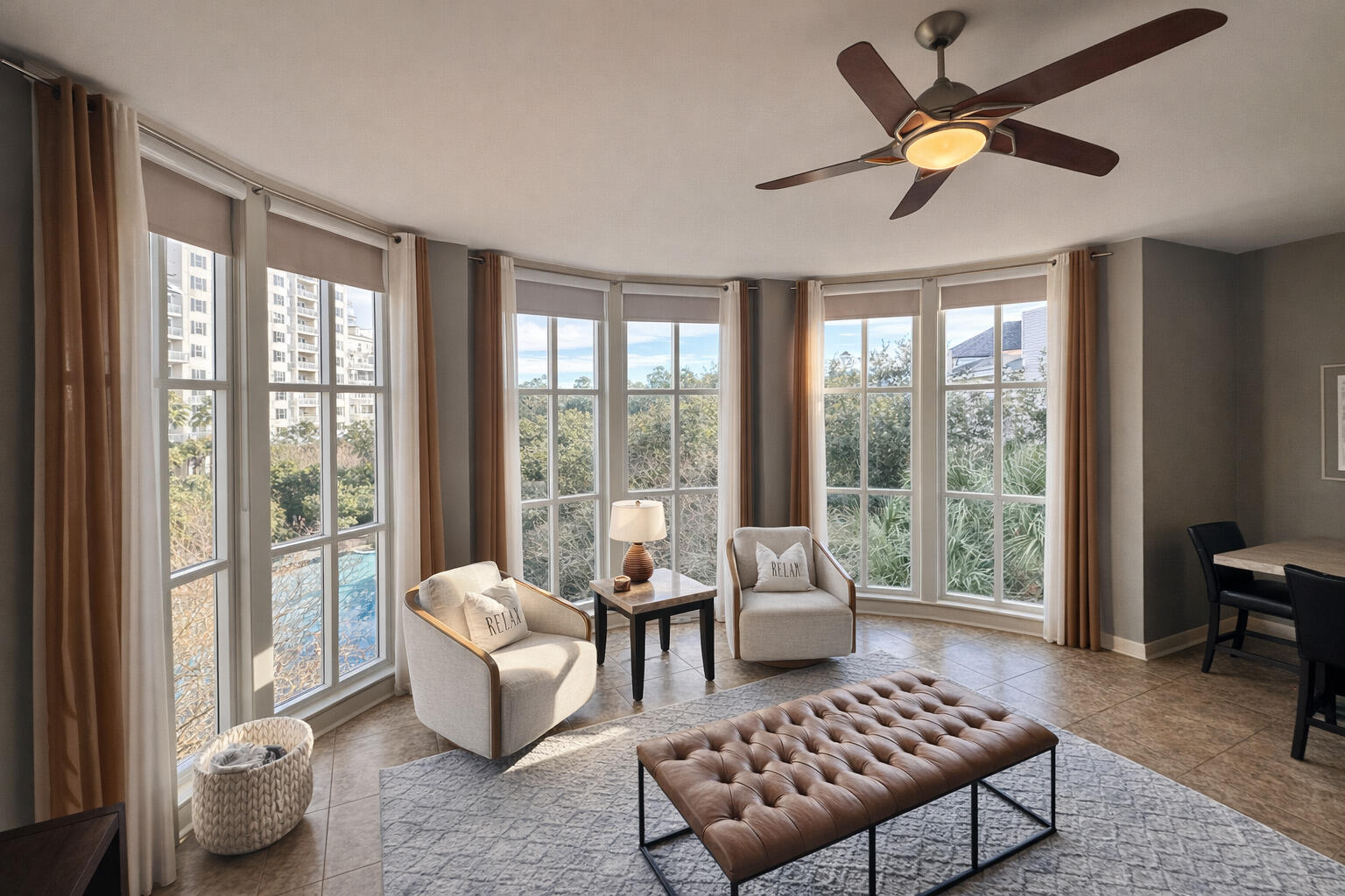 9700 Grand Sandestin Boulevard Miramar Beach FL 32550