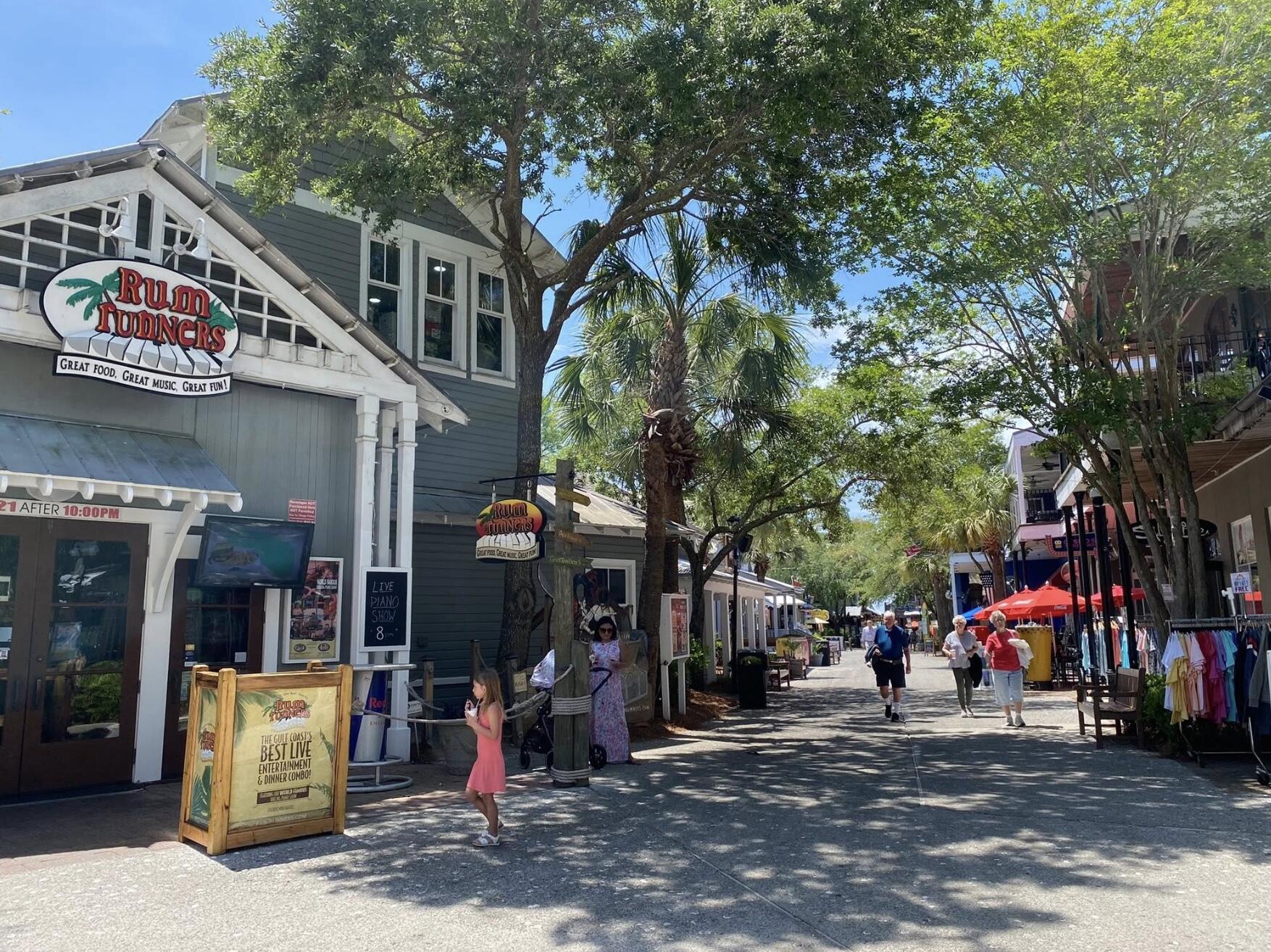 9700 Grand Sandestin Boulevard Miramar Beach FL 32550