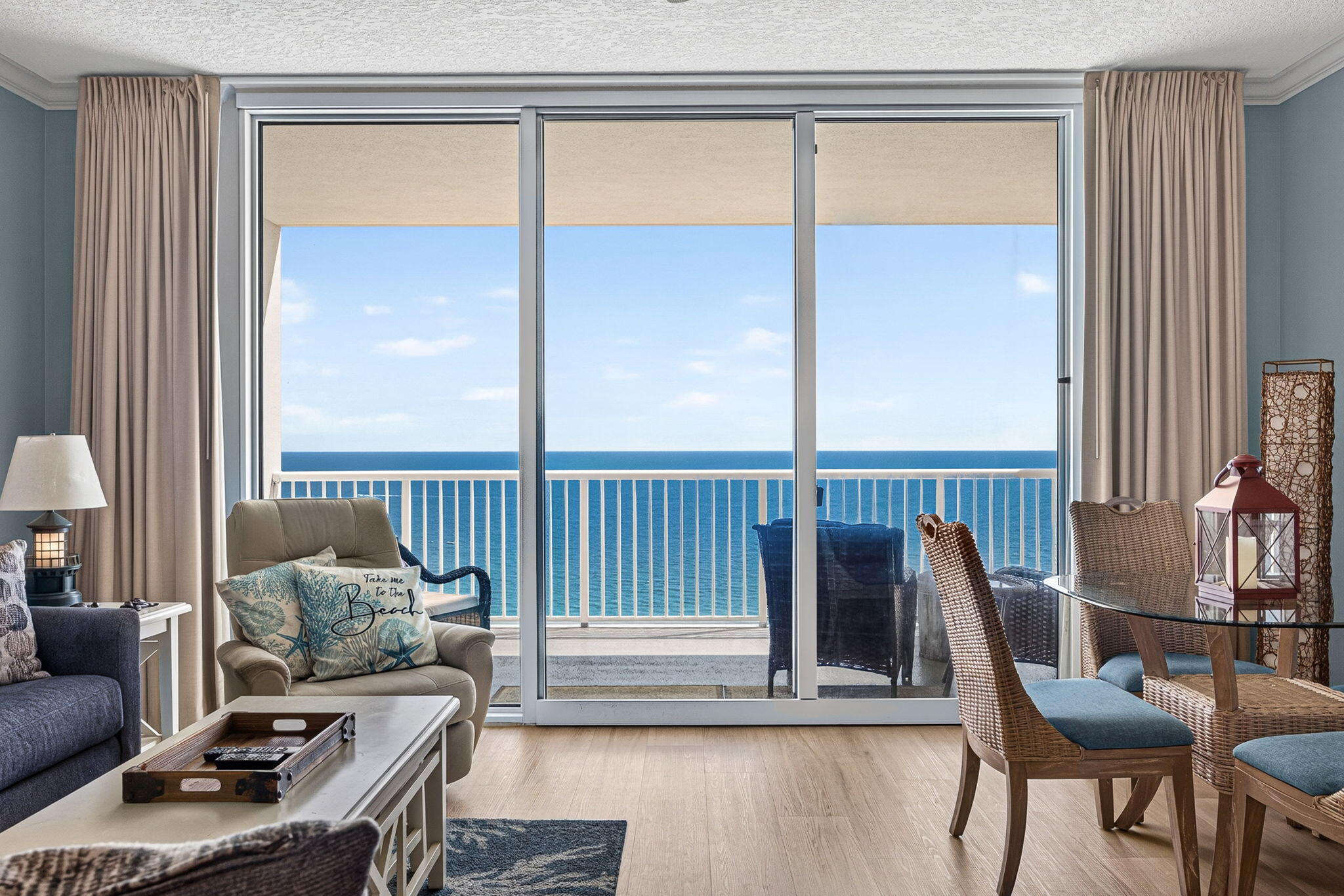 17281 Front Beach Road Panama City Beach FL 32413
