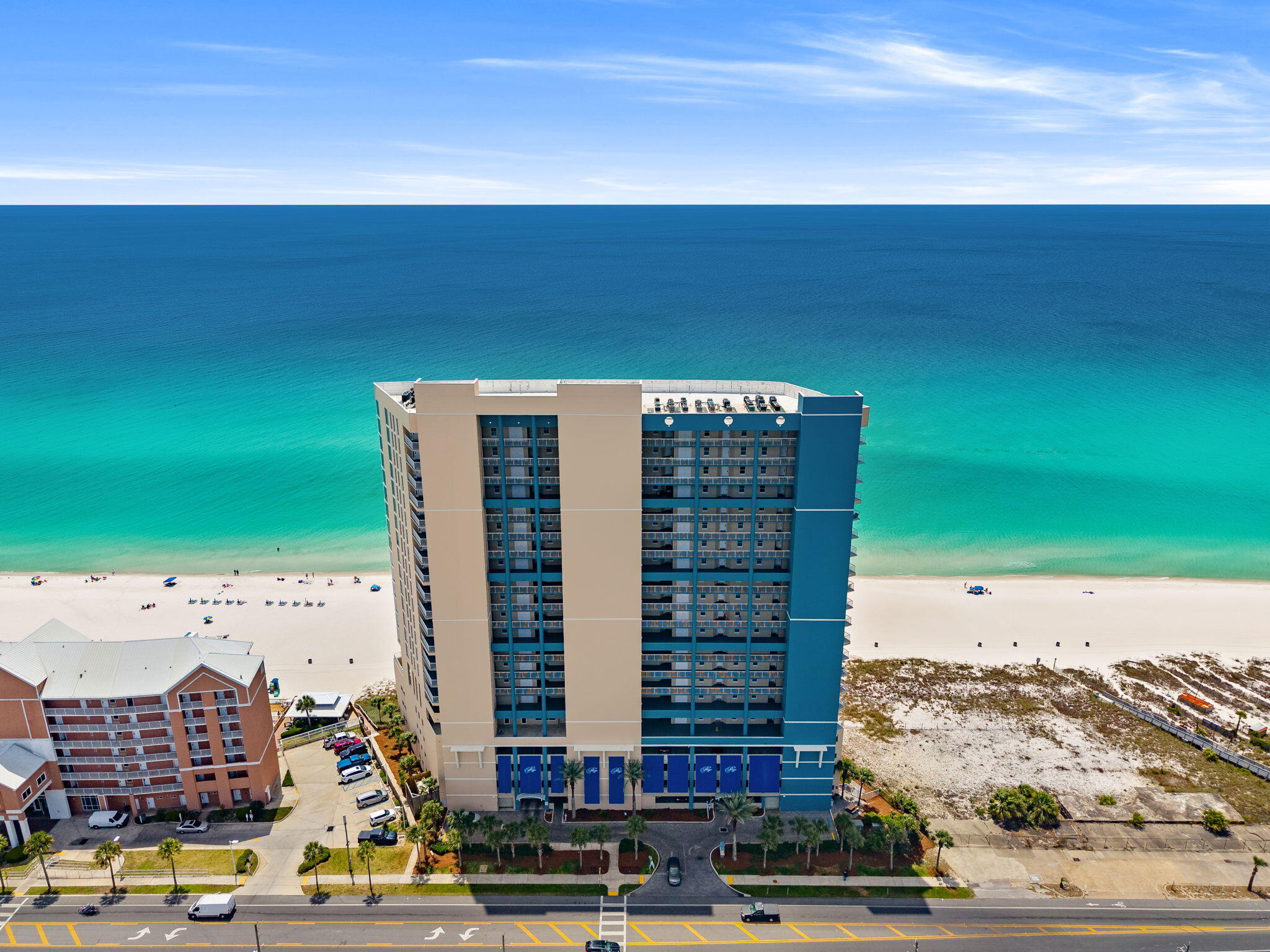 17281 Front Beach Road Panama City Beach FL 32413