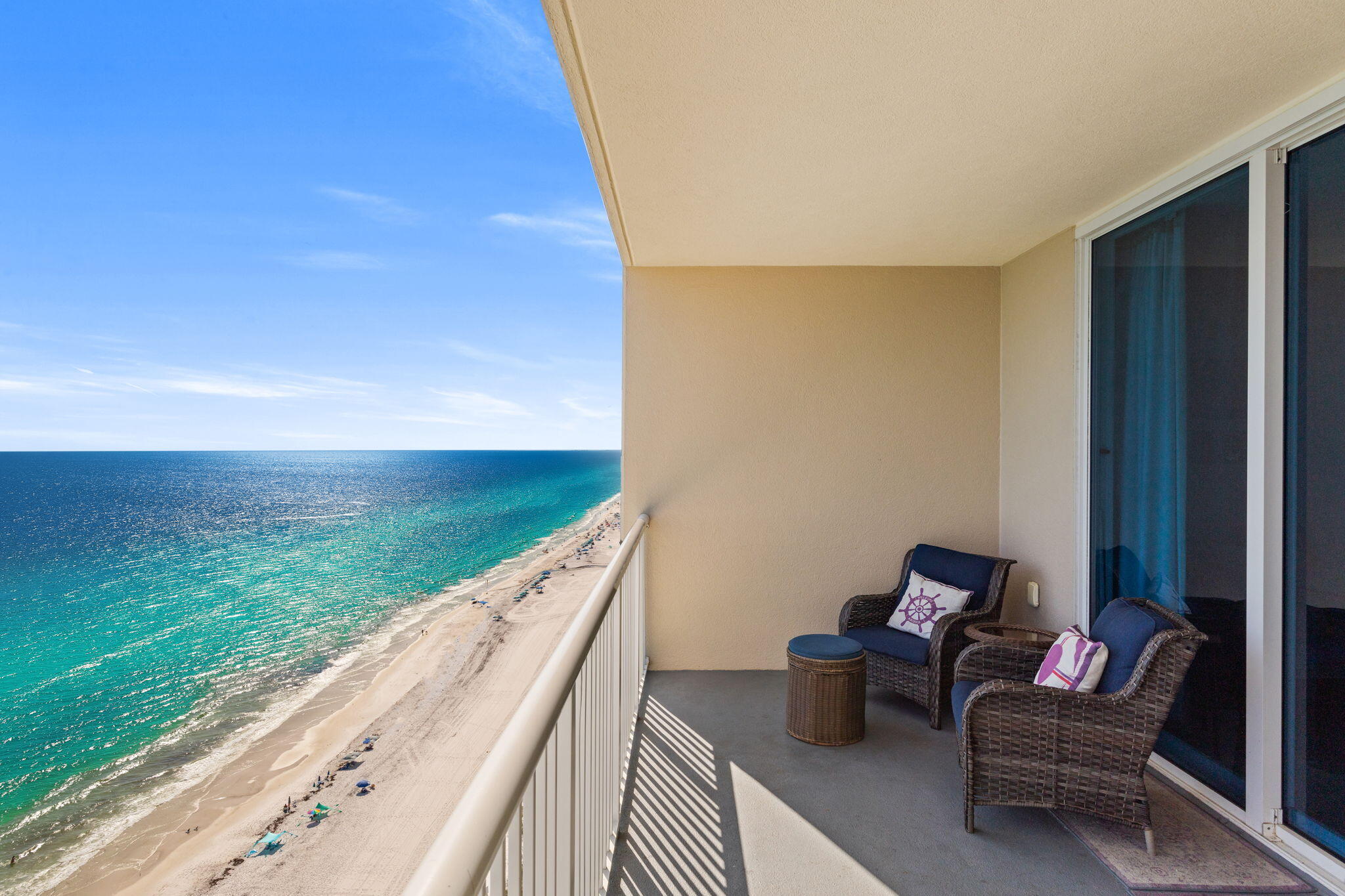 17281 Front Beach Road Panama City Beach FL 32413