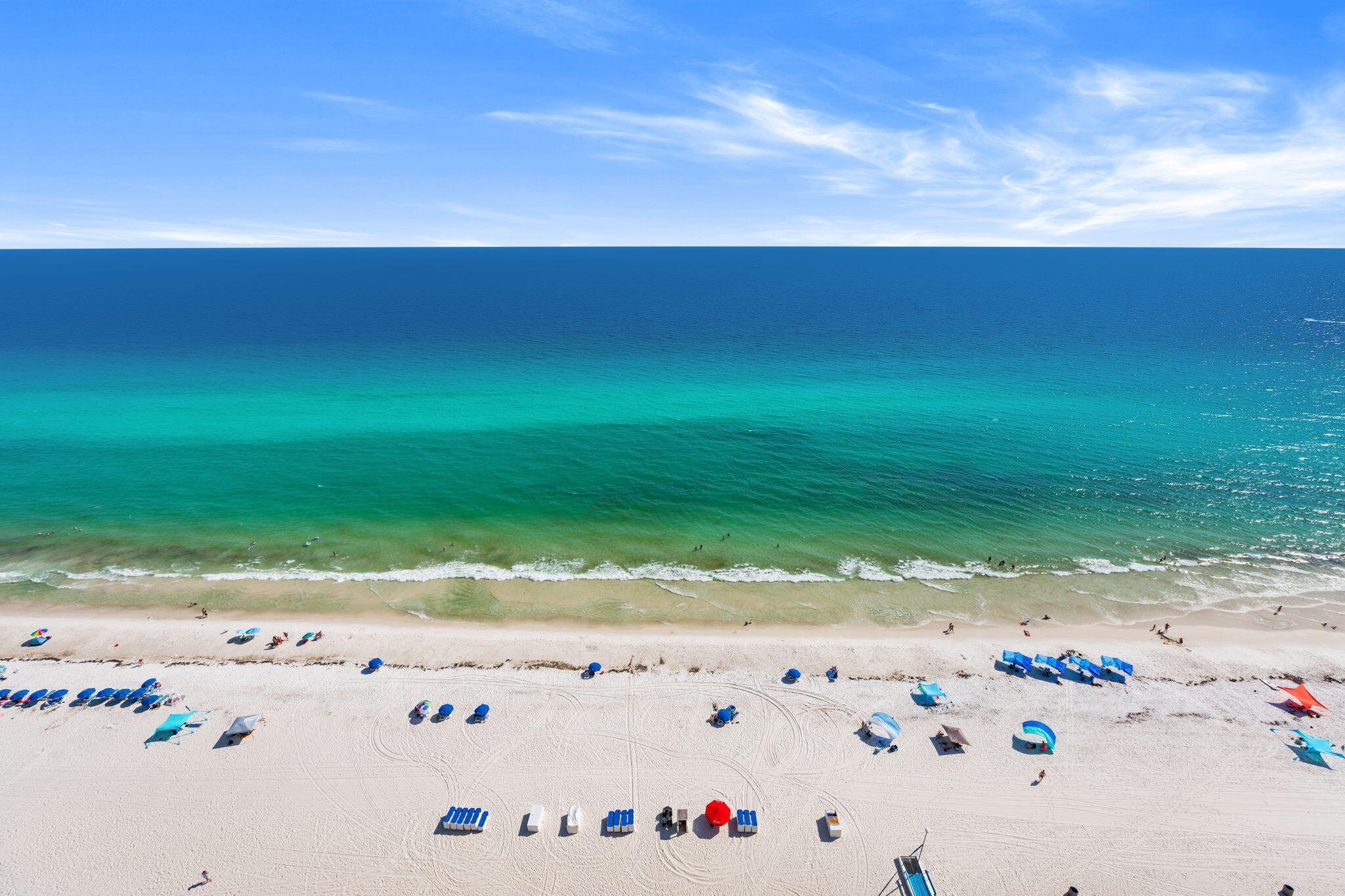 17281 Front Beach Road Panama City Beach FL 32413