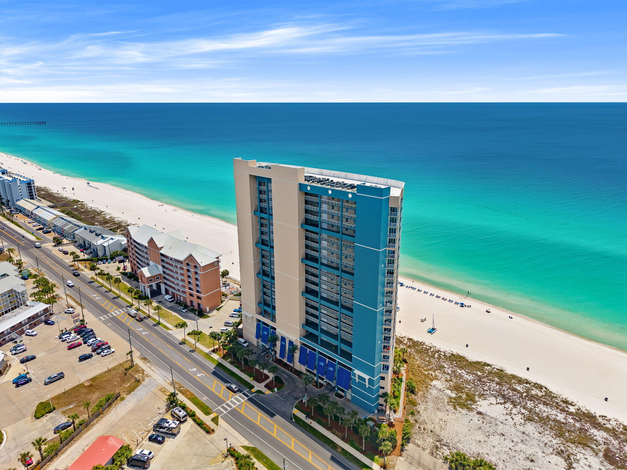 17281 Front Beach Road Panama City Beach FL 32413