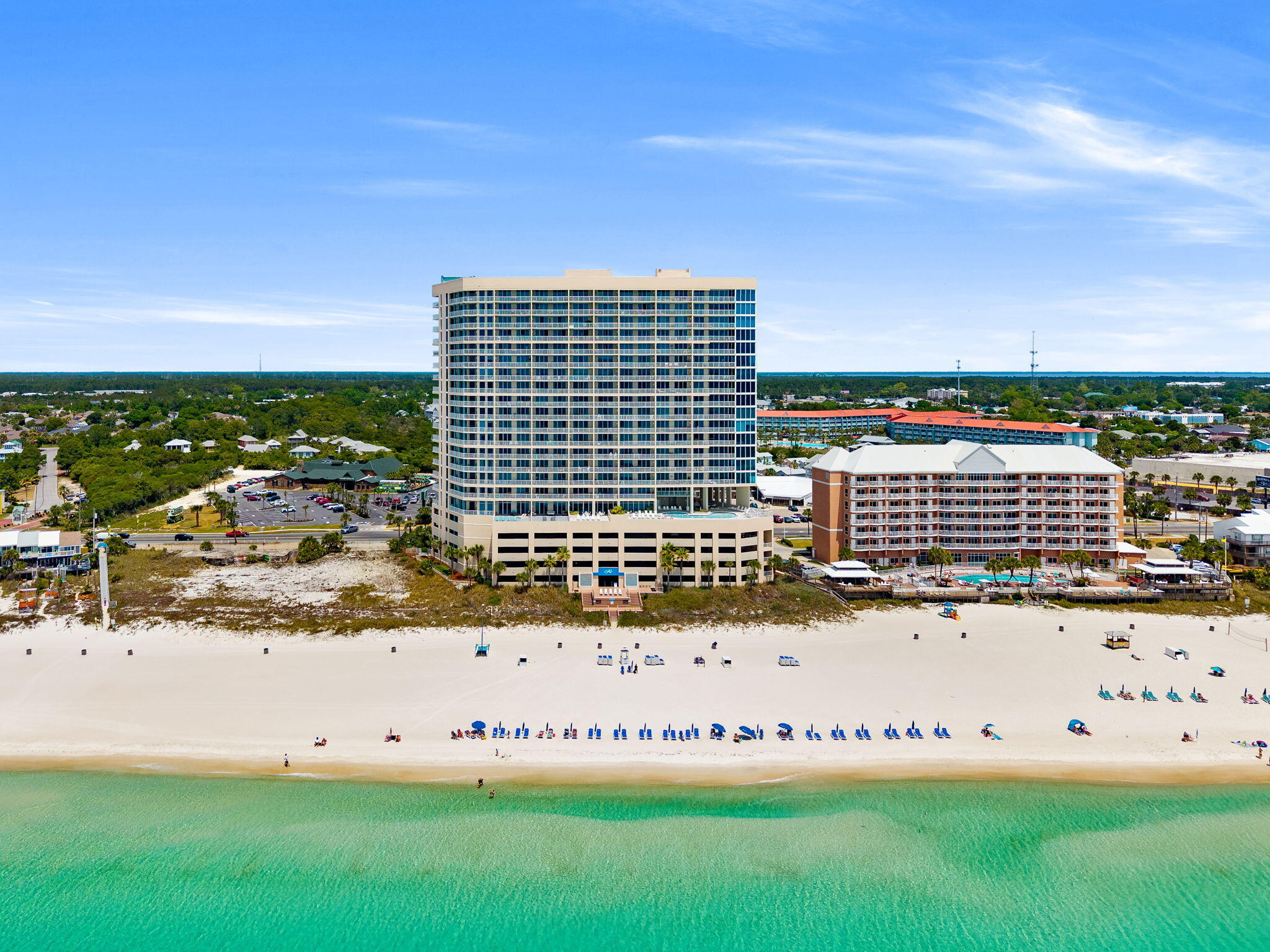 17281 Front Beach Road Panama City Beach FL 32413