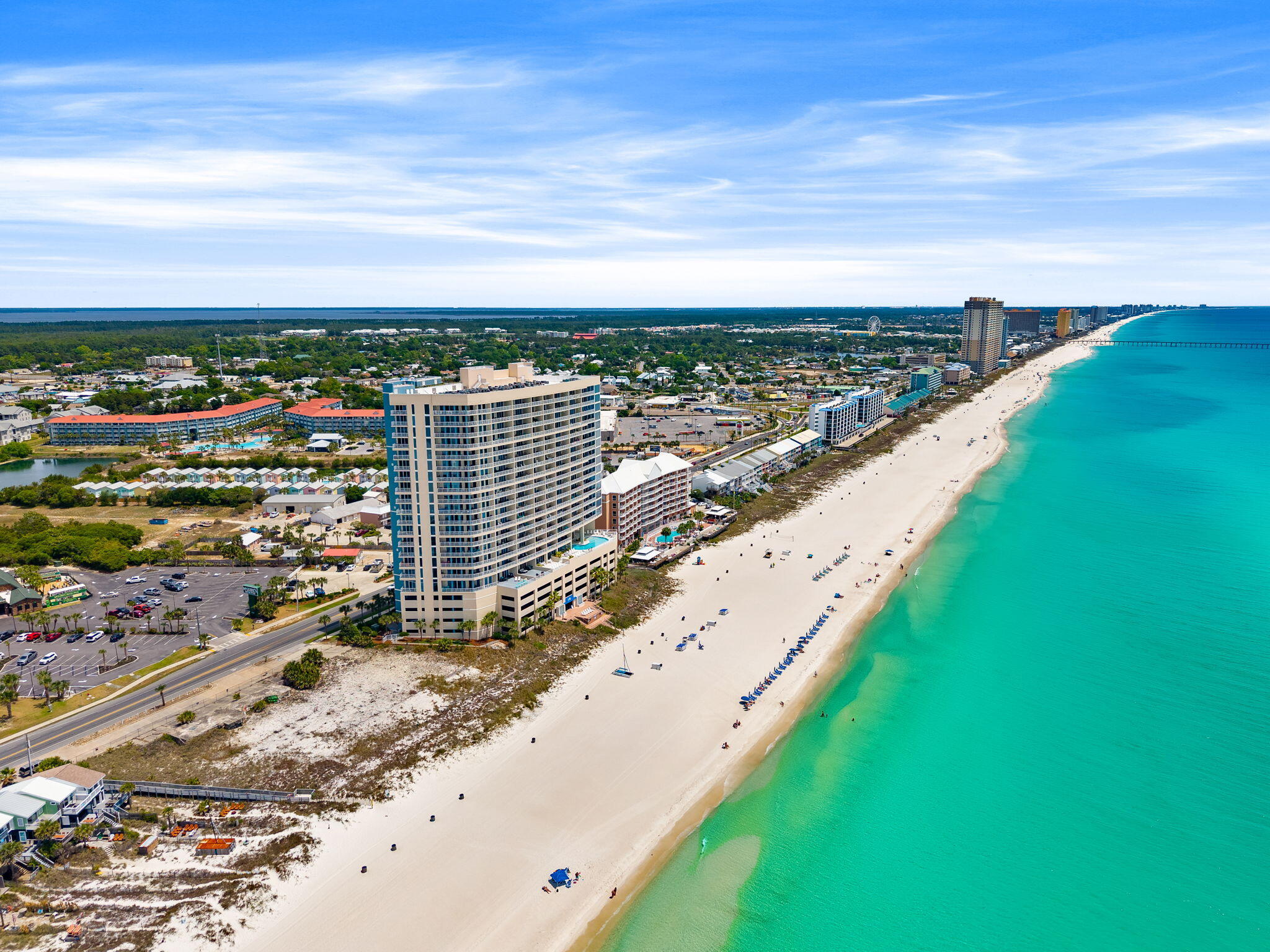 17281 Front Beach Road Panama City Beach FL 32413