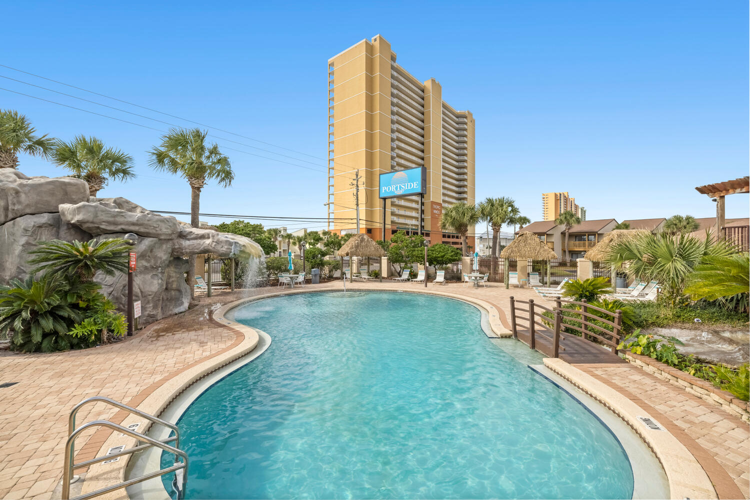 17620 Front Beach Road Panama City Beach FL 32413