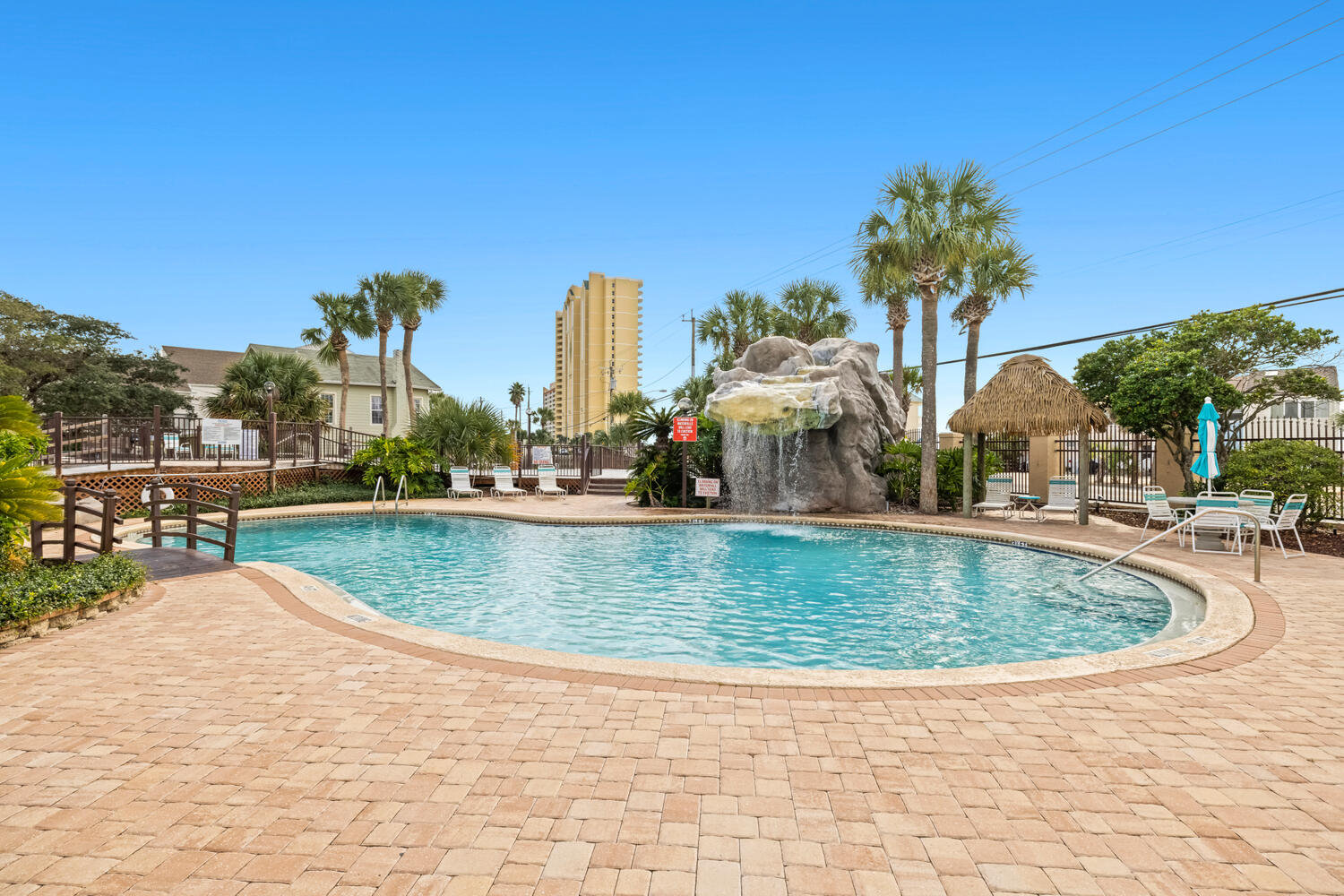 17620 Front Beach Road Panama City Beach FL 32413