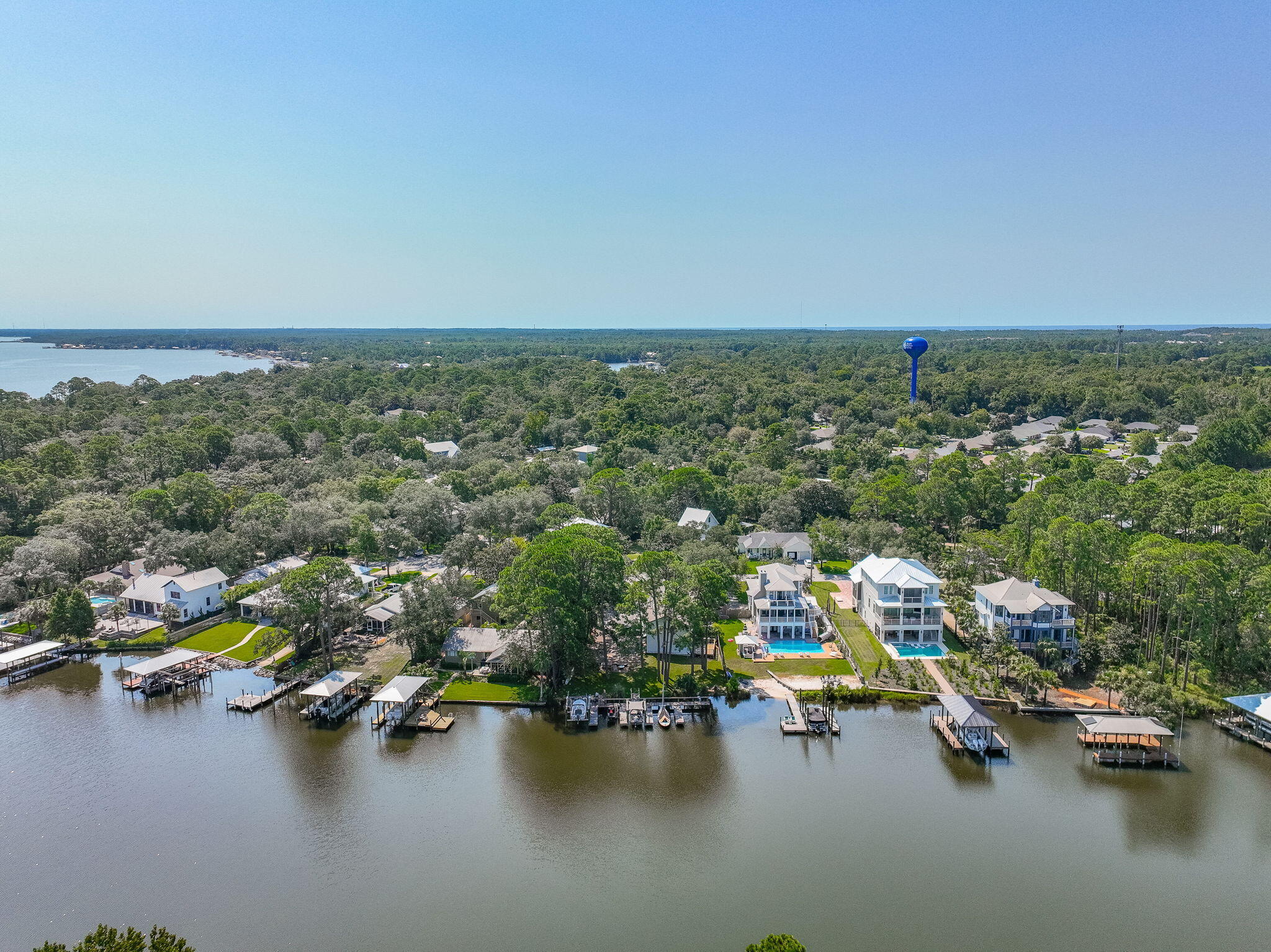 144 My Way Santa Rosa Beach FL 32459