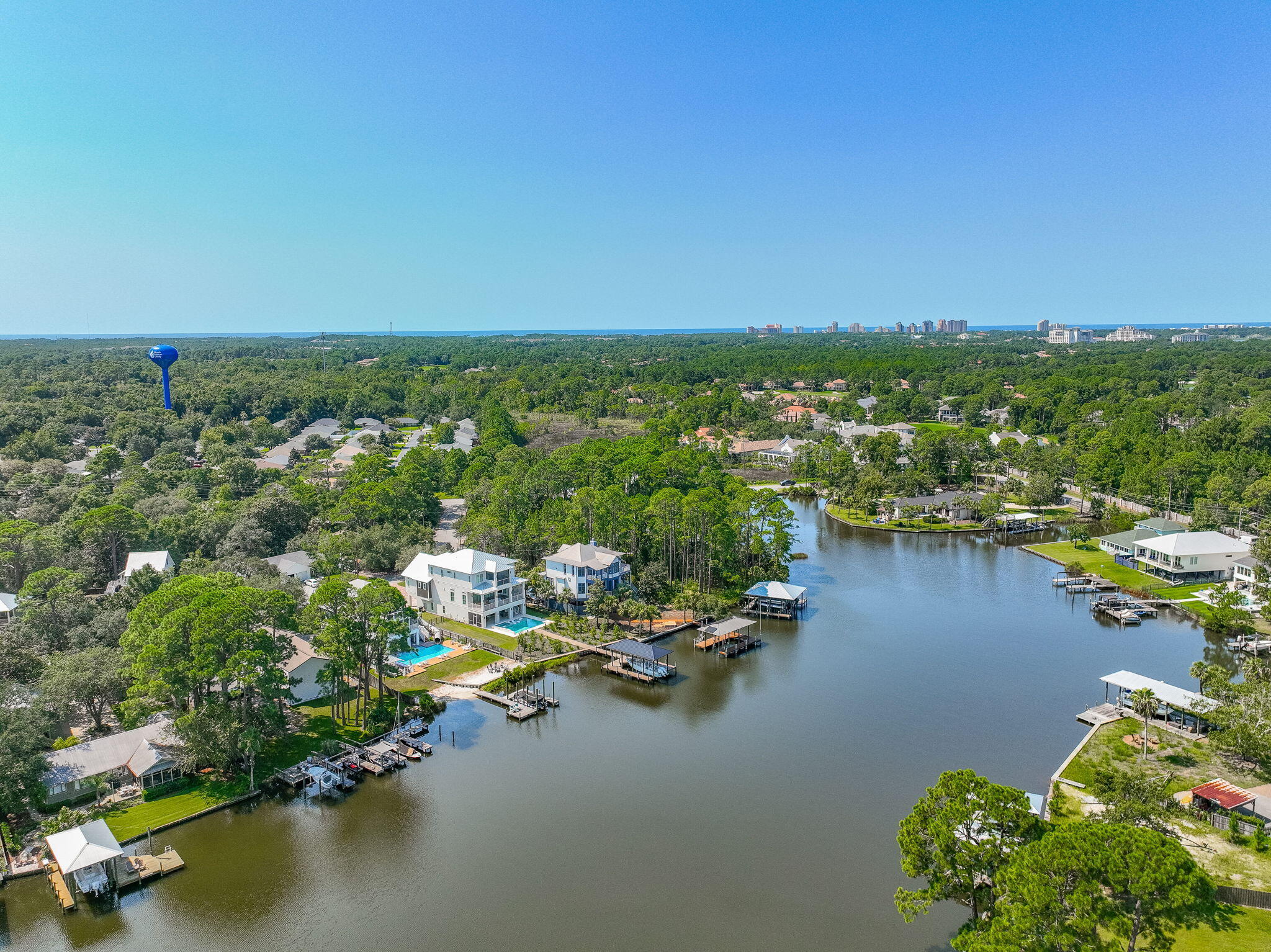 144 My Way Santa Rosa Beach FL 32459