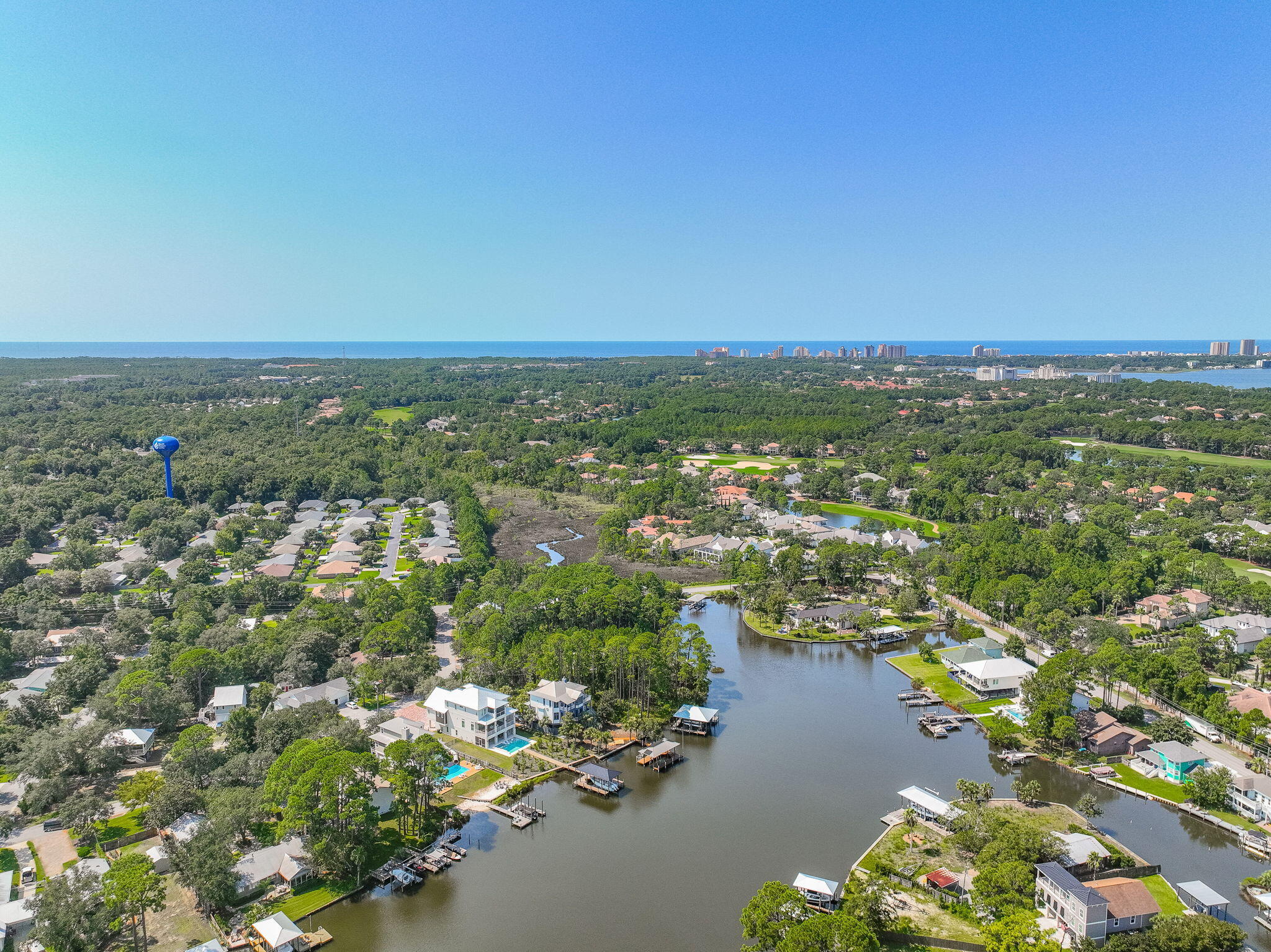 144 My Way Santa Rosa Beach FL 32459