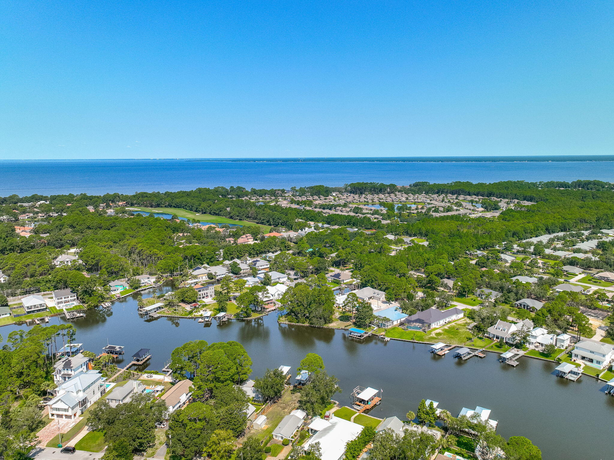 144 My Way Santa Rosa Beach FL 32459