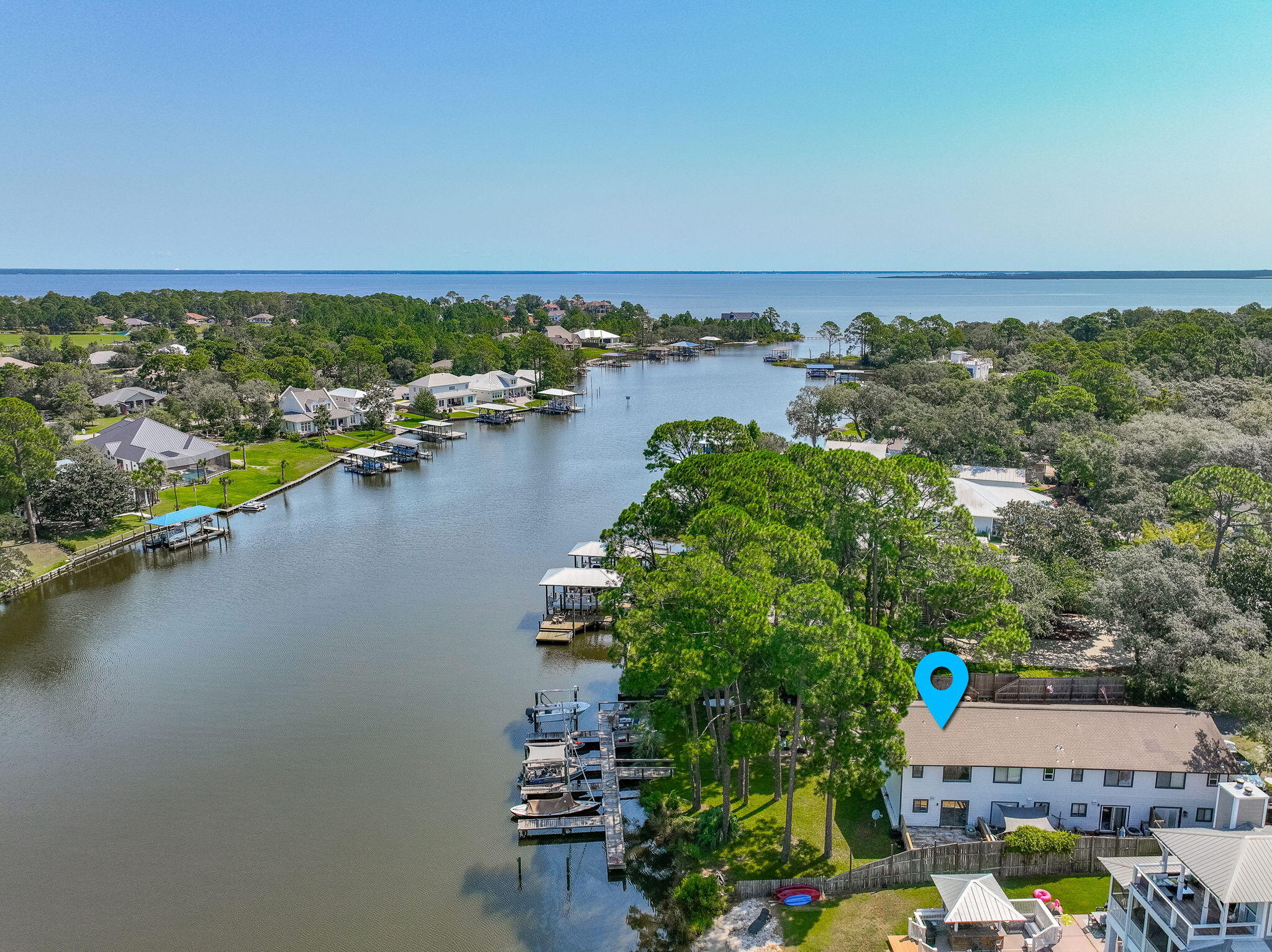144 My Way Santa Rosa Beach FL 32459